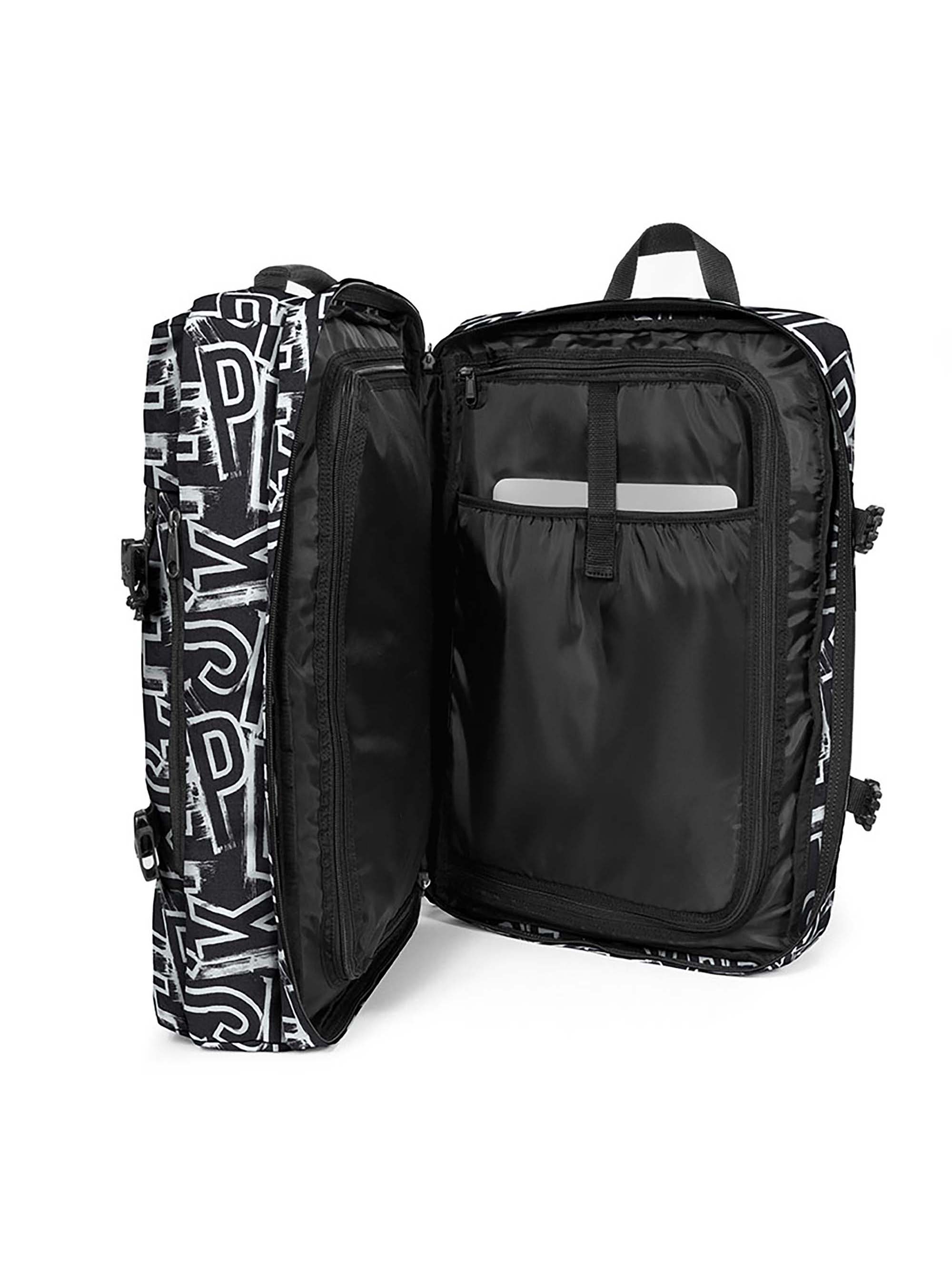 imagem de Mochila De Viagem Eastpak Store3