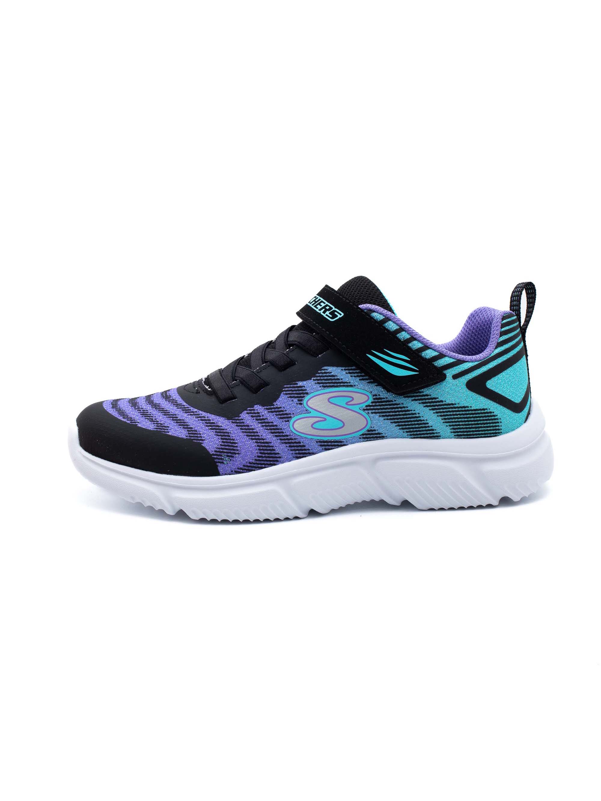 imagem de Skechers Go Run 650-Fierce Fl Tênis1