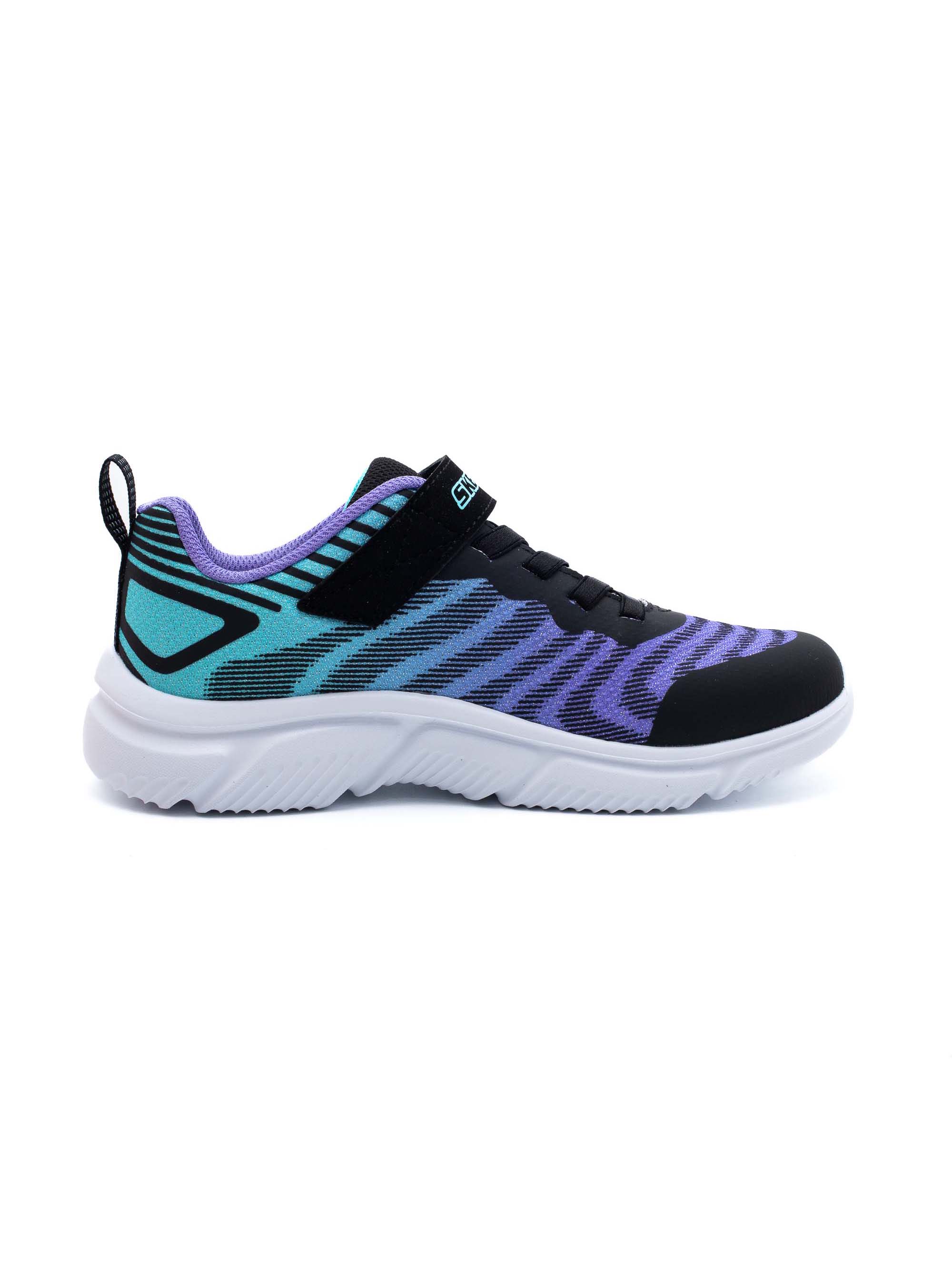 imagem de Skechers Go Run 650-Fierce Fl Tênis2