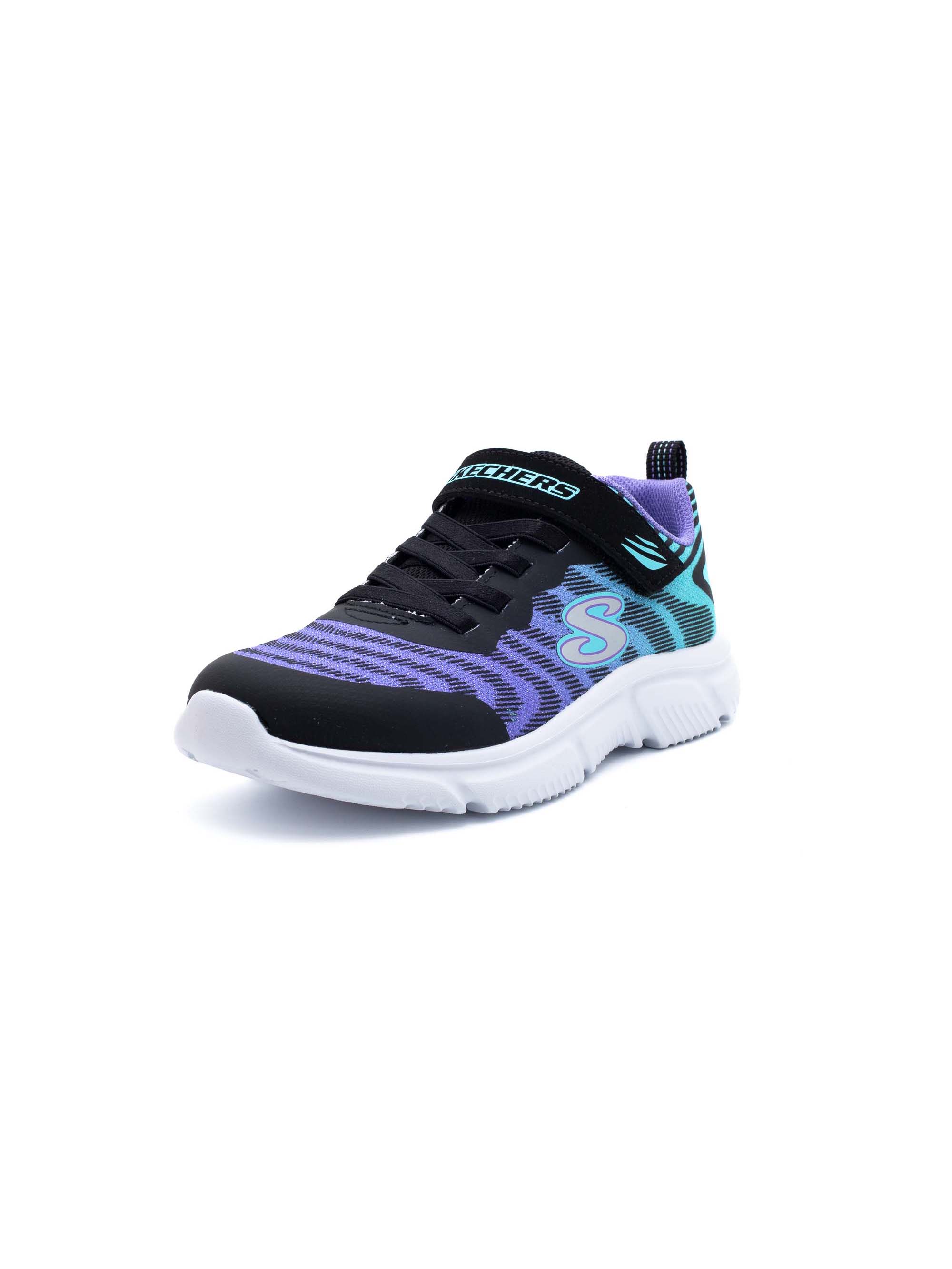 imagem de Skechers Go Run 650-Fierce Fl Tênis3