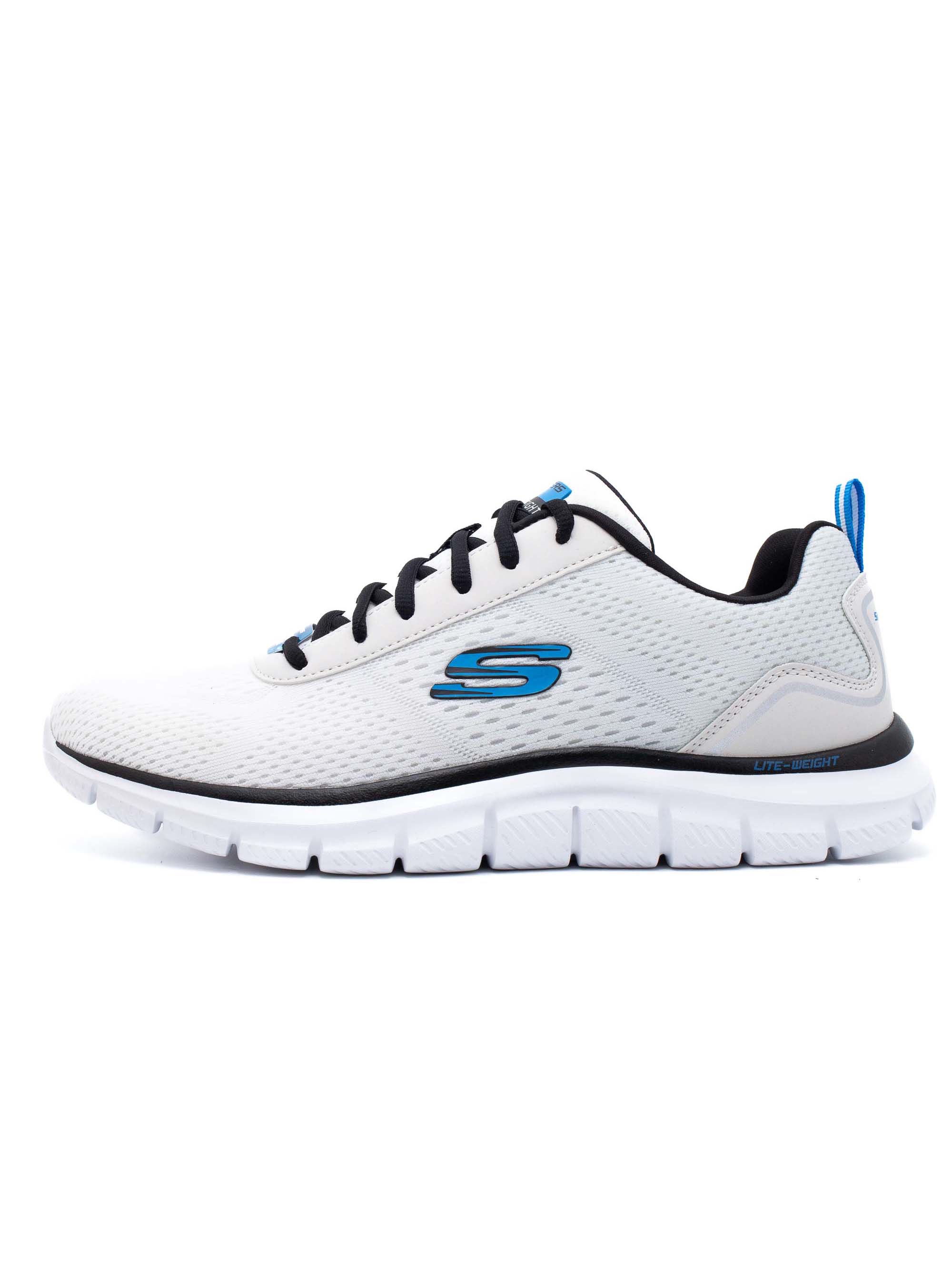 Skechers - Tênis Skechers Track-Ripkent