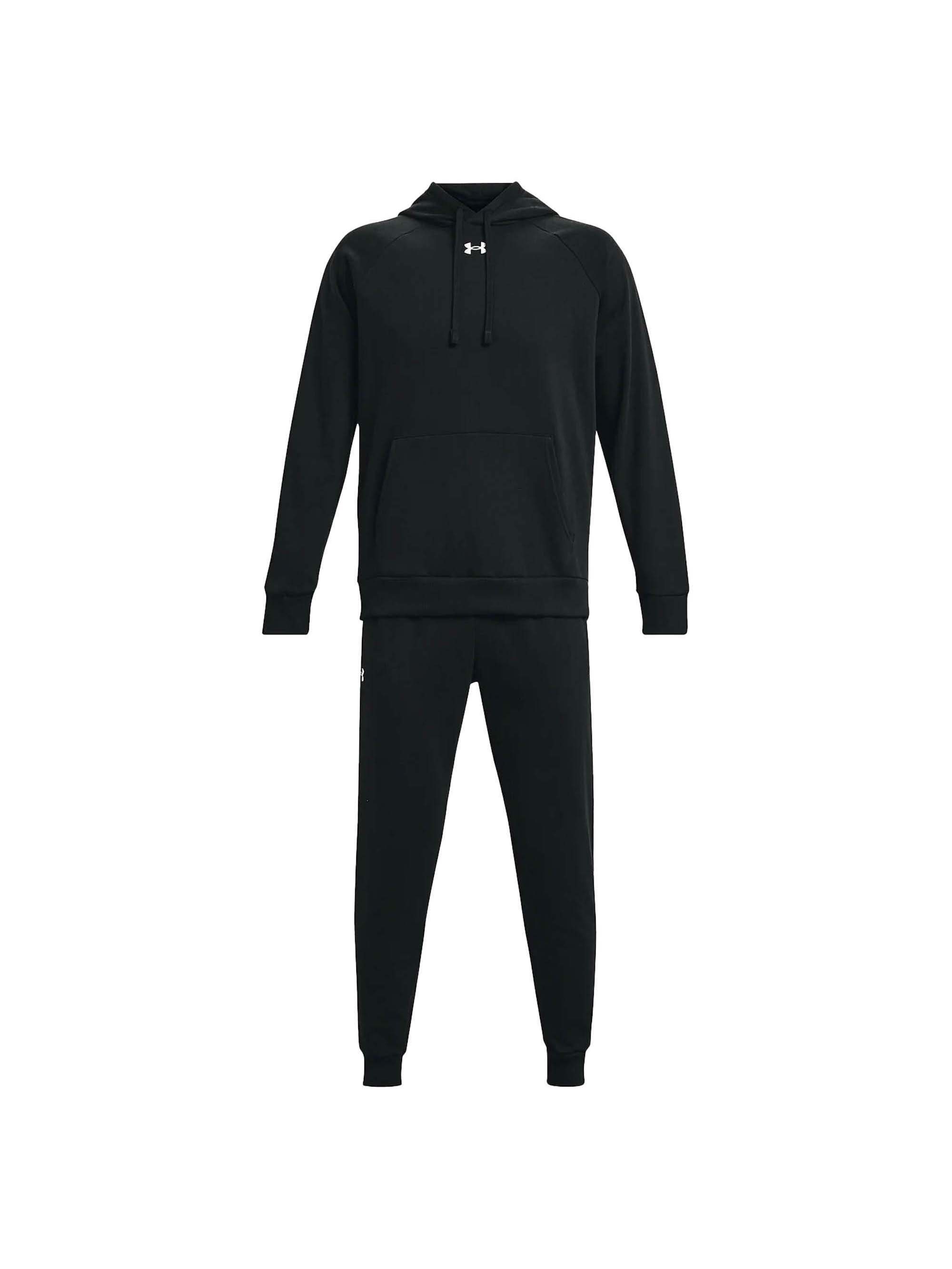 Under Armour - Camisola Under Armour Ua Rival Fleece Suit