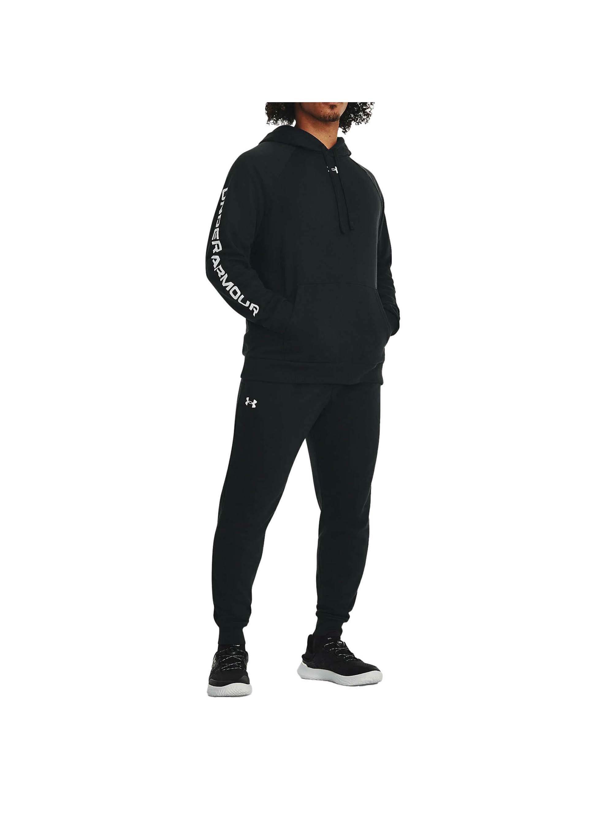 imagem de Camisola Under Armour Ua Rival Fleece Suit5