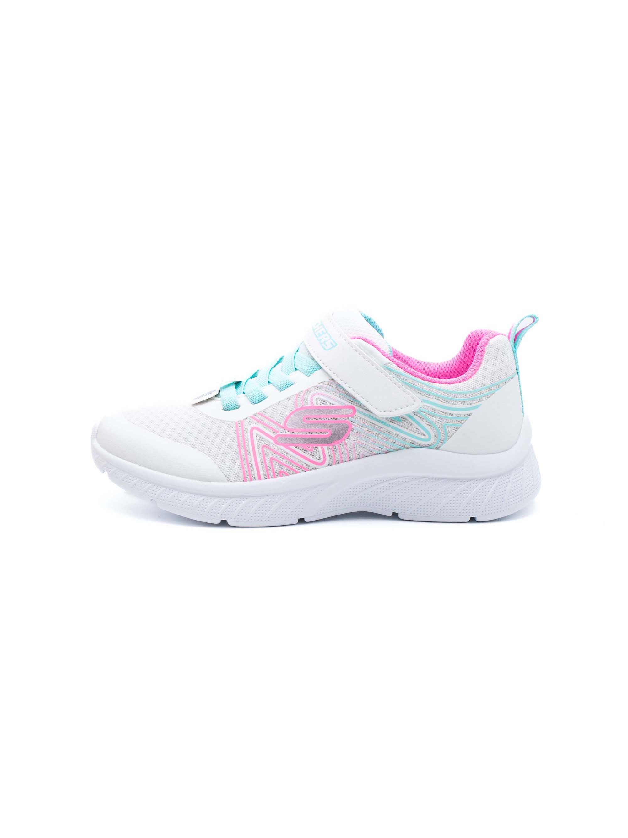 Skechers - Tênis Skechers Microspec Plus - Swi