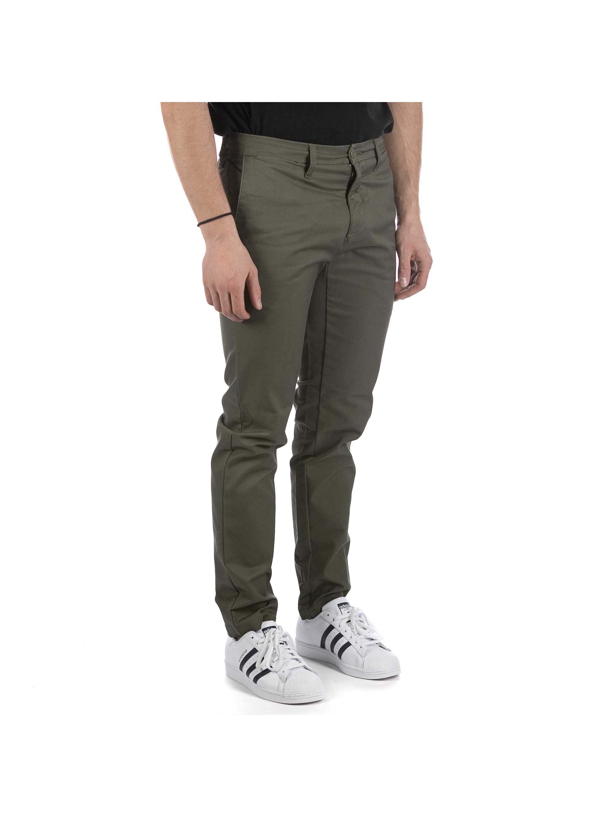 imagem de Calça Carhartt Sid Verde2