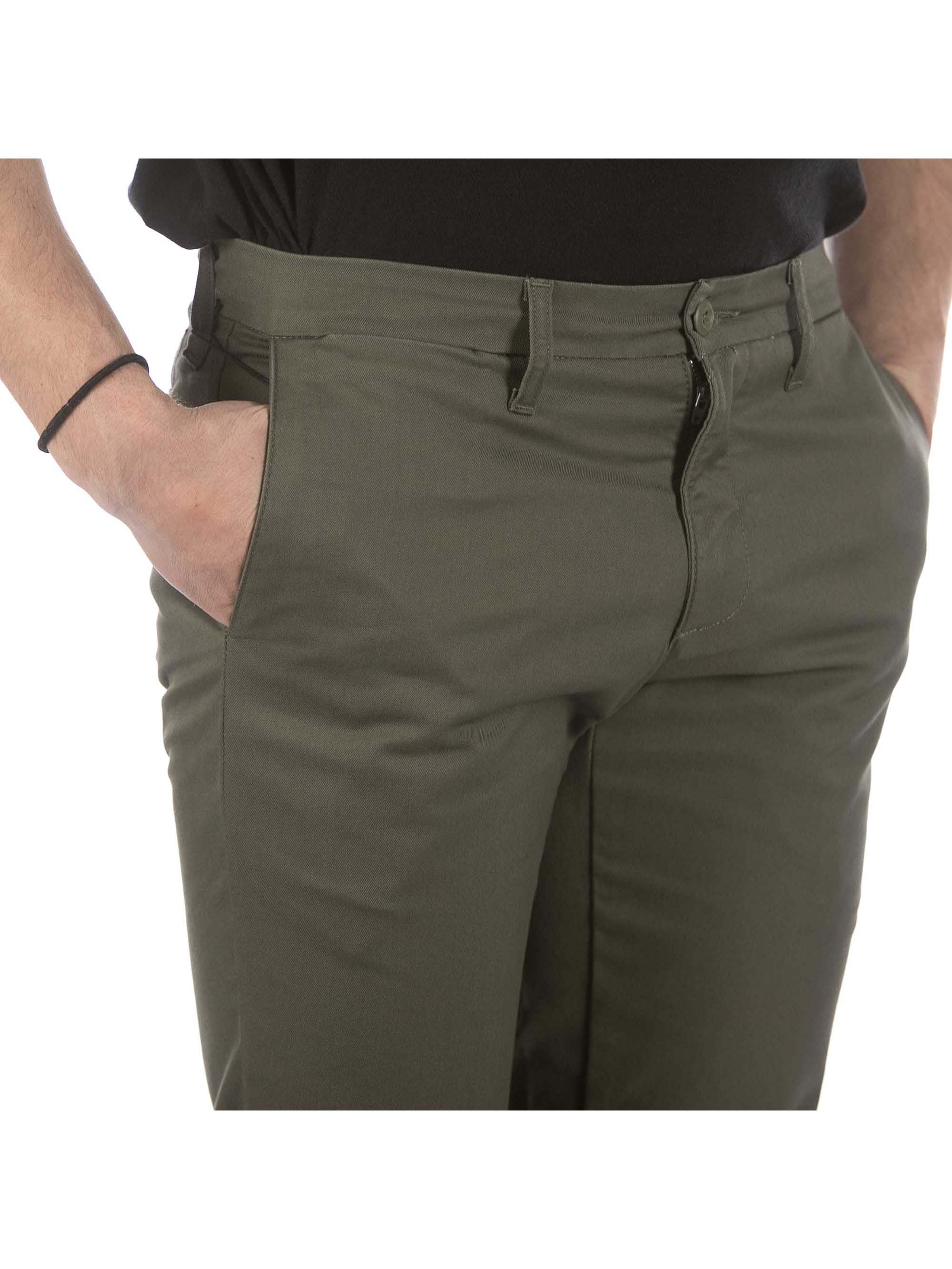 imagem de Calça Carhartt Sid Verde4