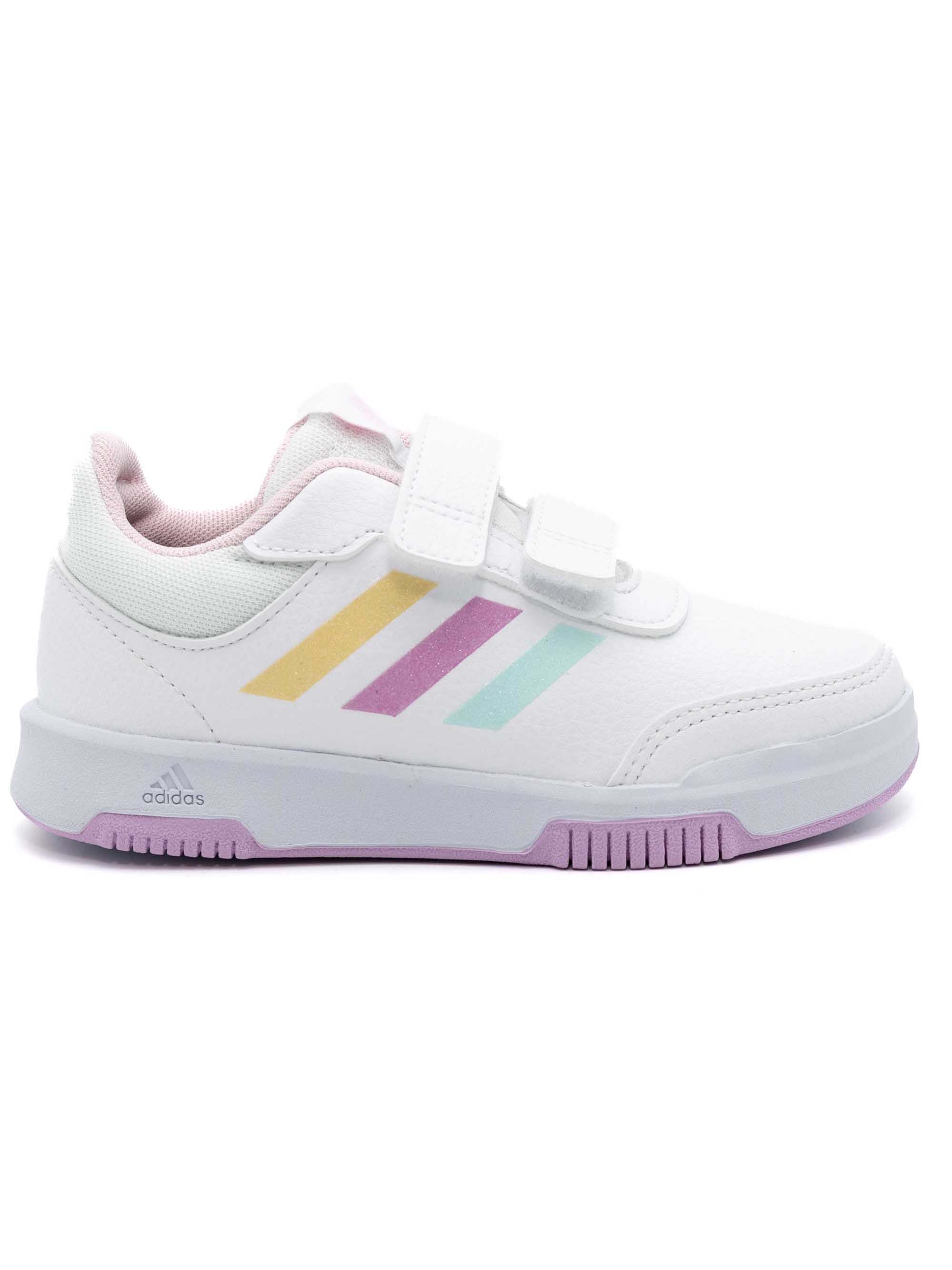 Adidas Sport - Adidas Original Tensaur Sport 2.0 Tênis Branco