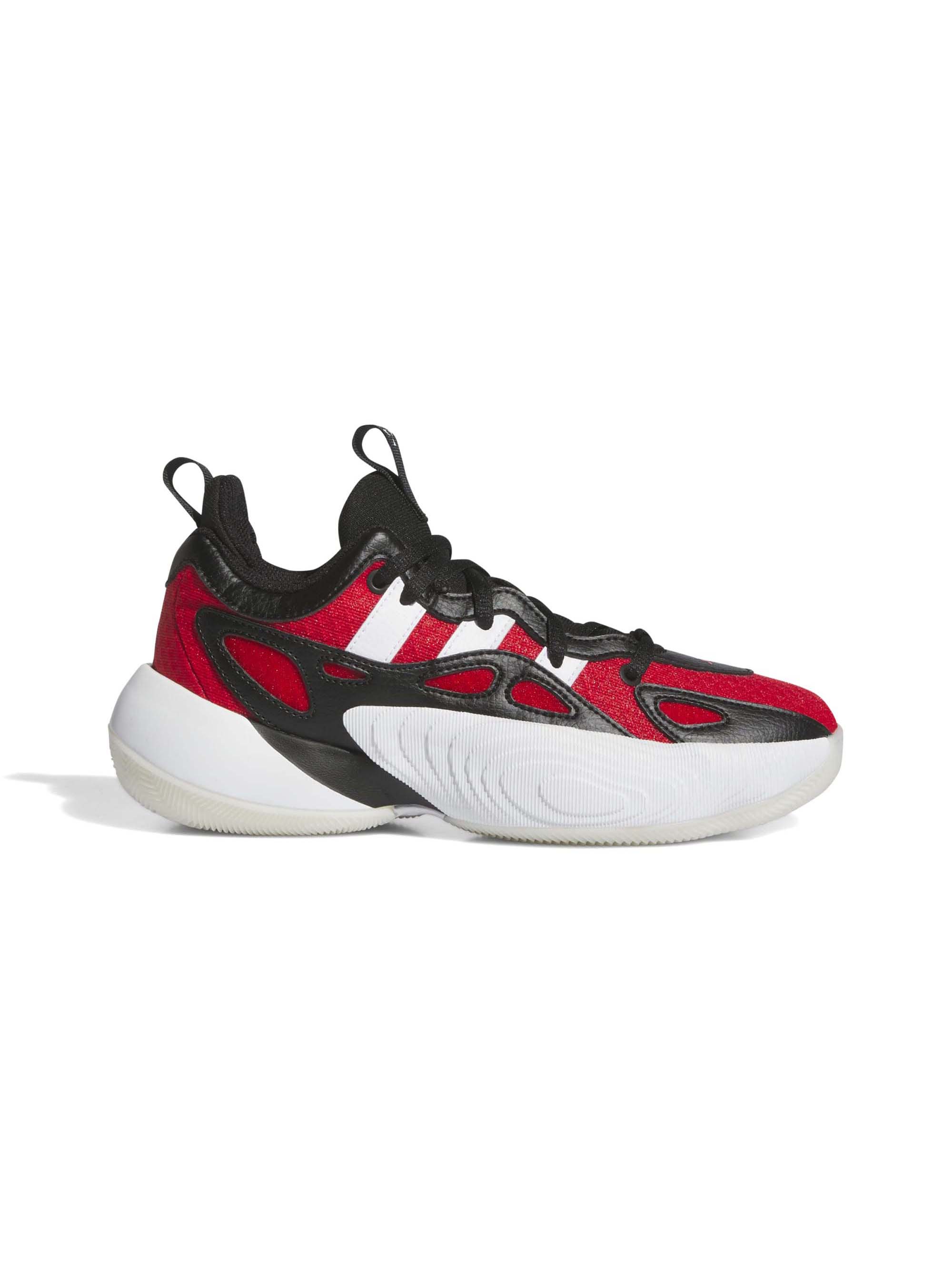 imagem de Tênis De Basquete Adidas Sport Trae Unlimited 2 J3