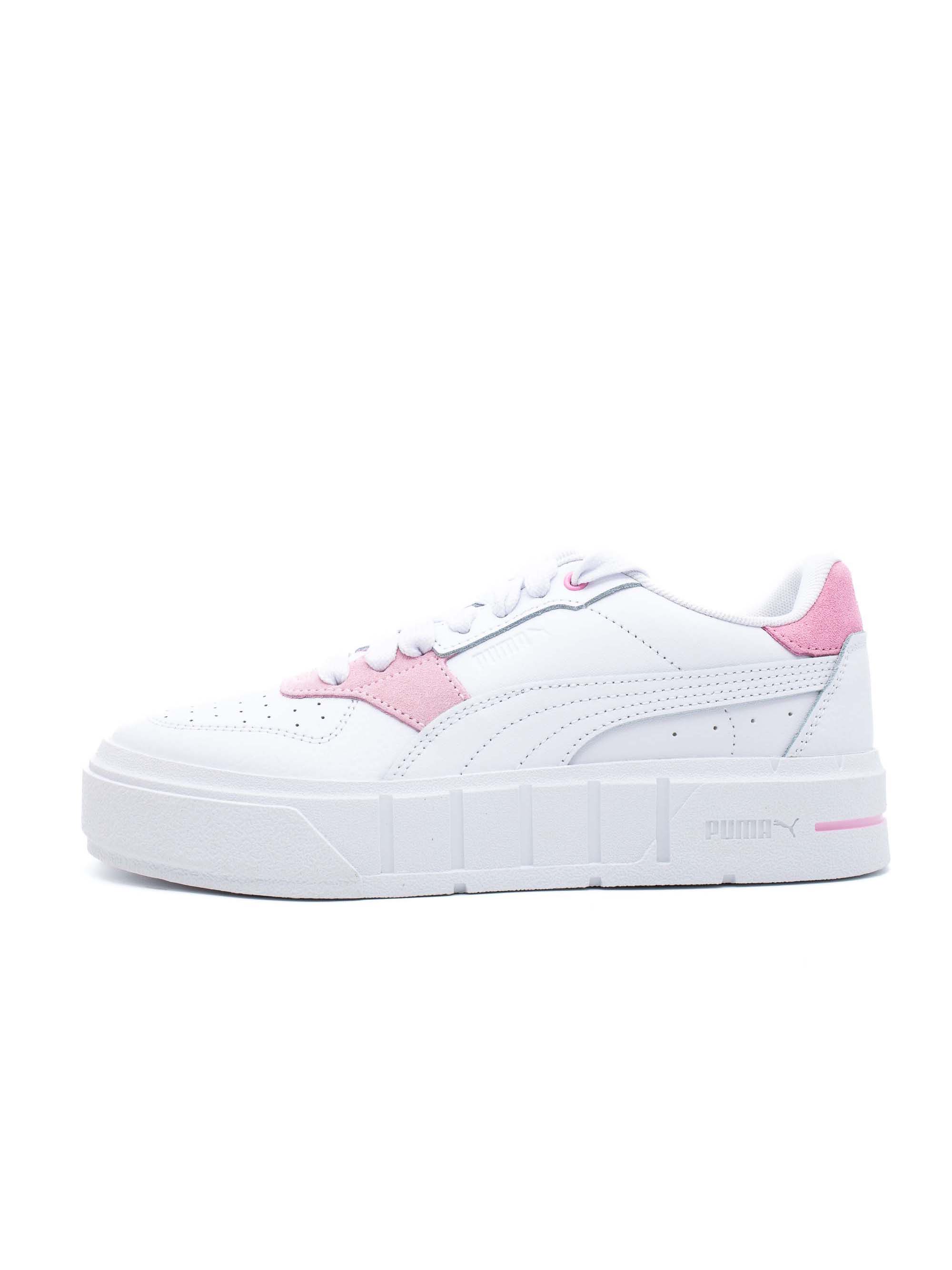 Puma - Puma Tênis Puma Cali Court Match Jr