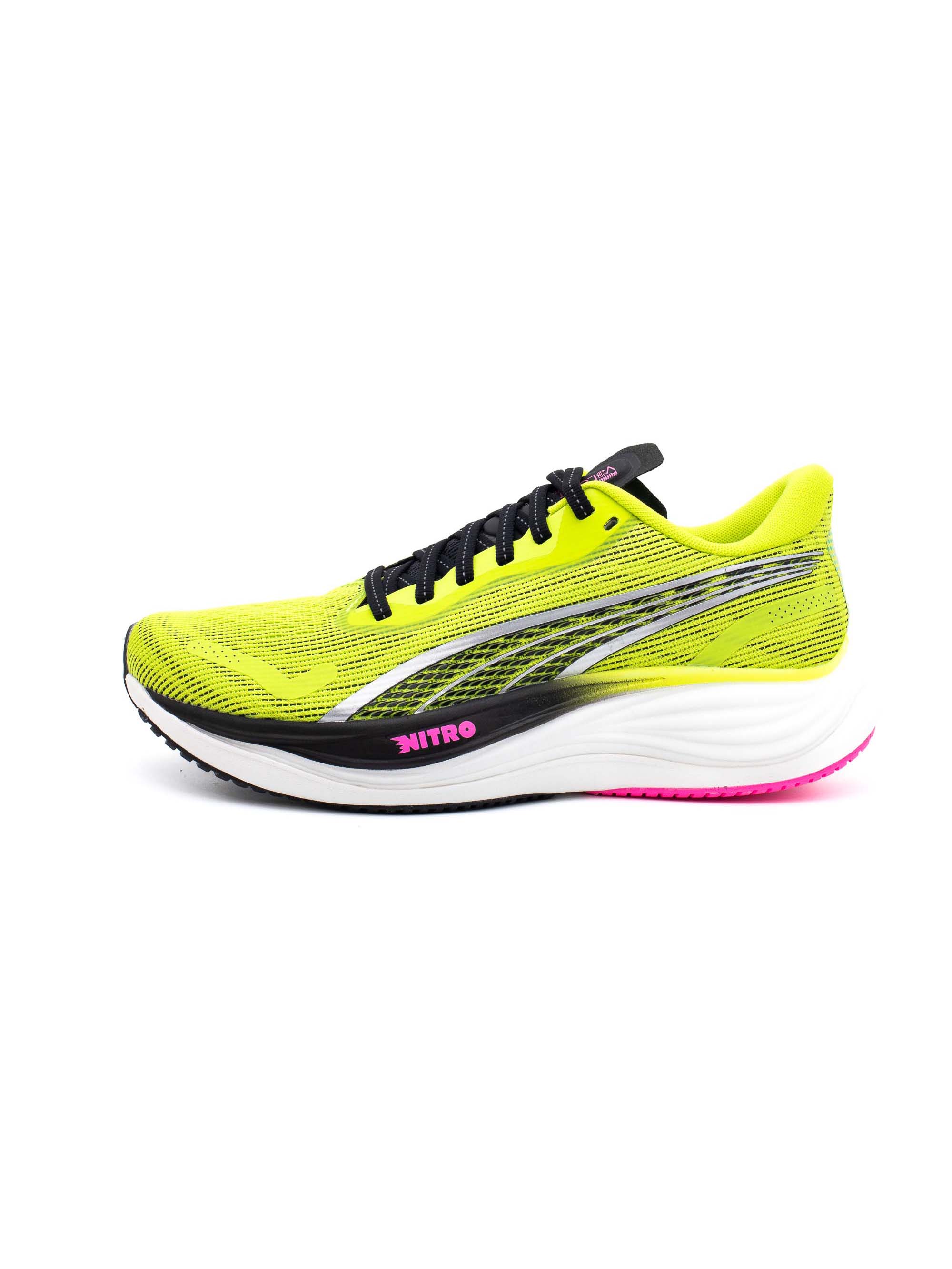 Puma - Puma Velocity Nitro 3 Psychedelic Rush Wn Tênis De Corrida