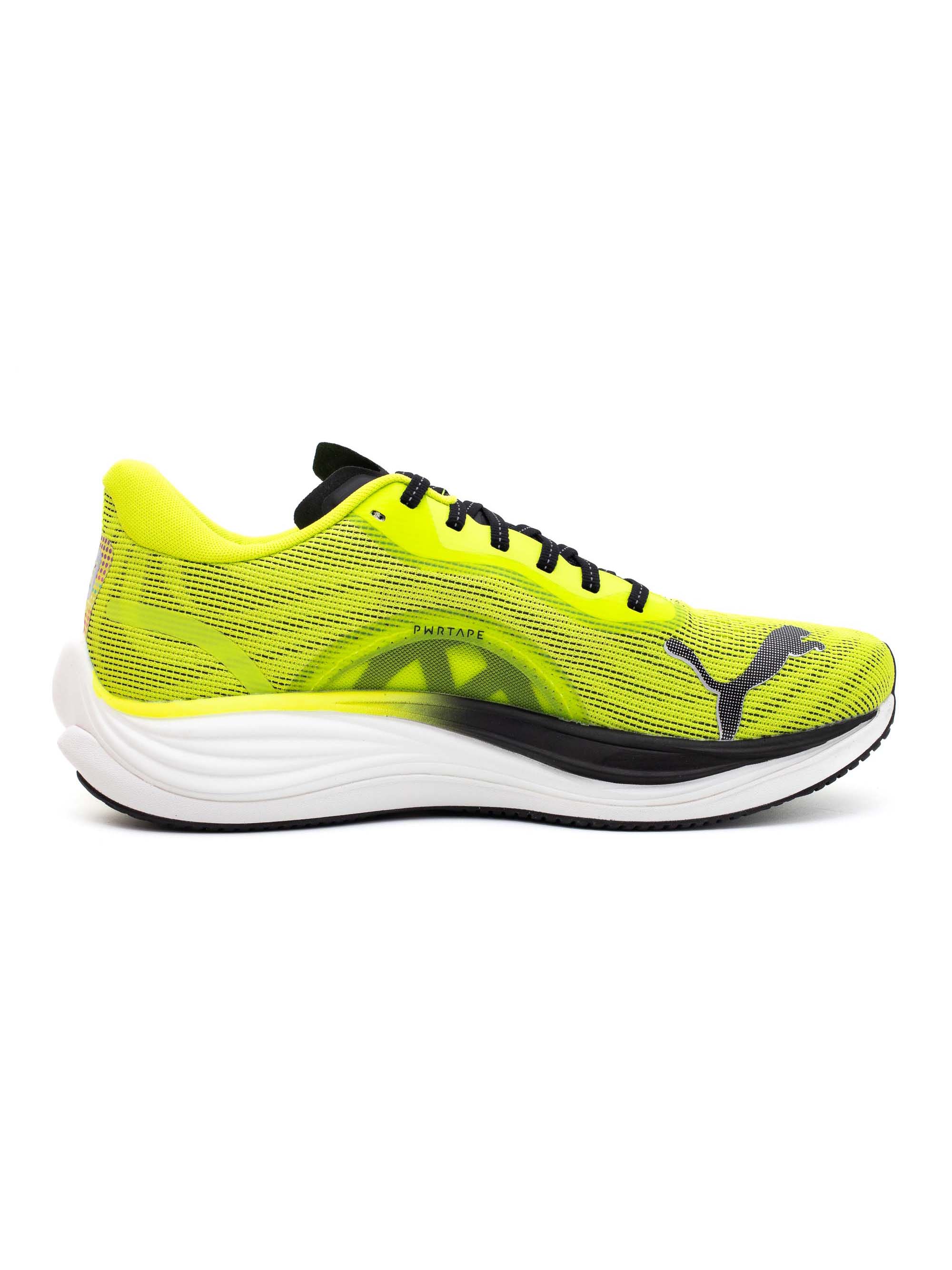 imagem de Puma Velocity Nitro 3 Tênis De Corrida Psicodélico Rush2