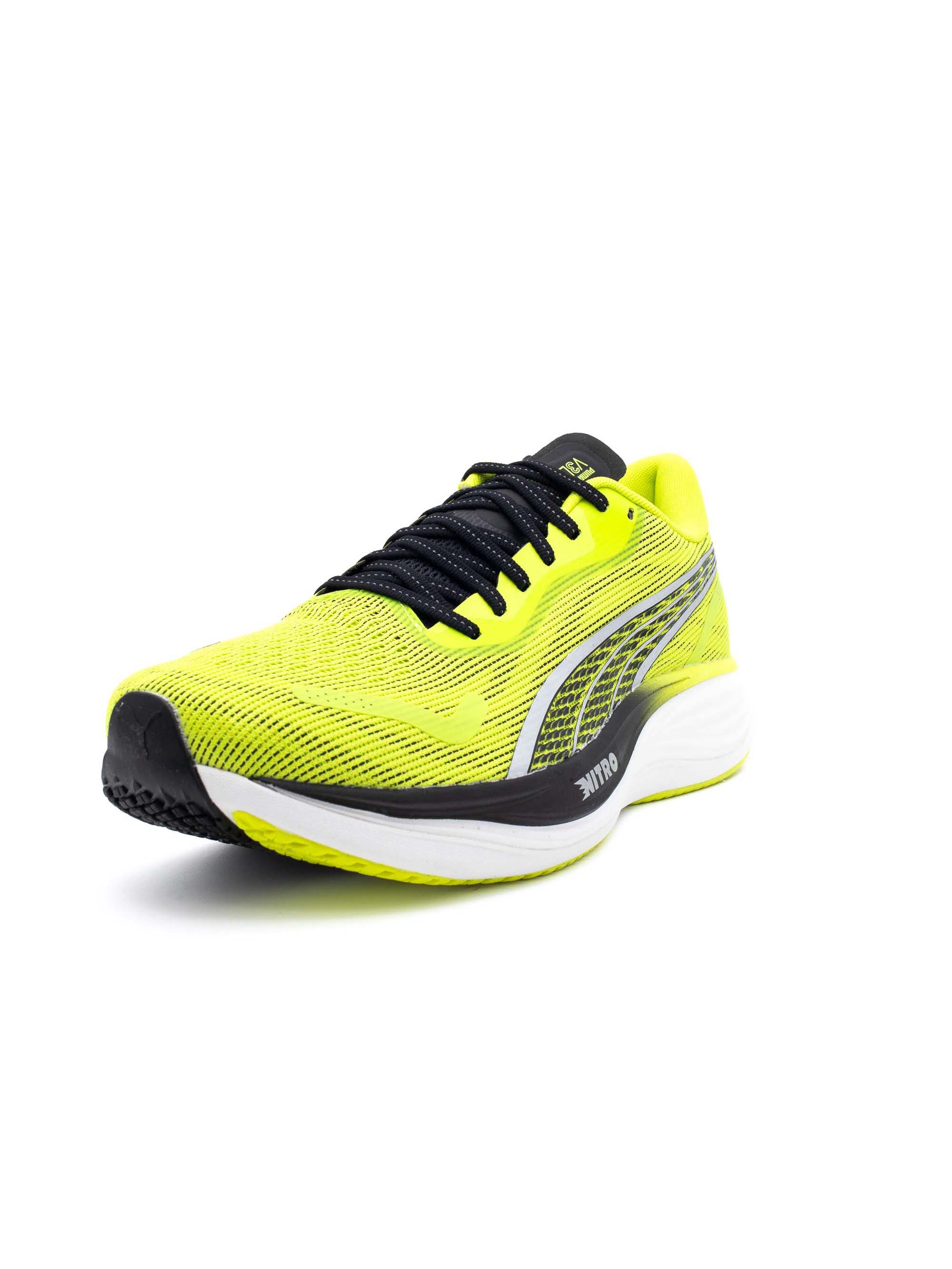 imagem de Puma Velocity Nitro 3 Tênis De Corrida Psicodélico Rush3