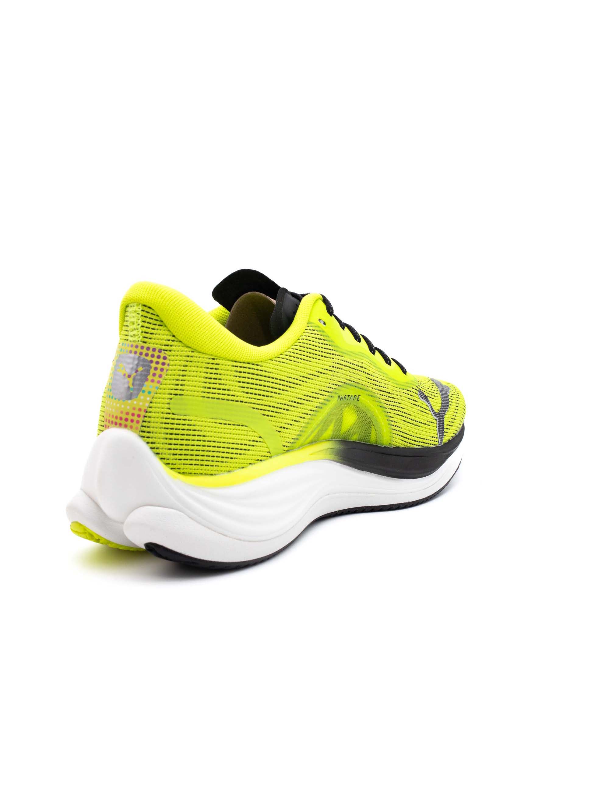 imagem de Puma Velocity Nitro 3 Tênis De Corrida Psicodélico Rush4