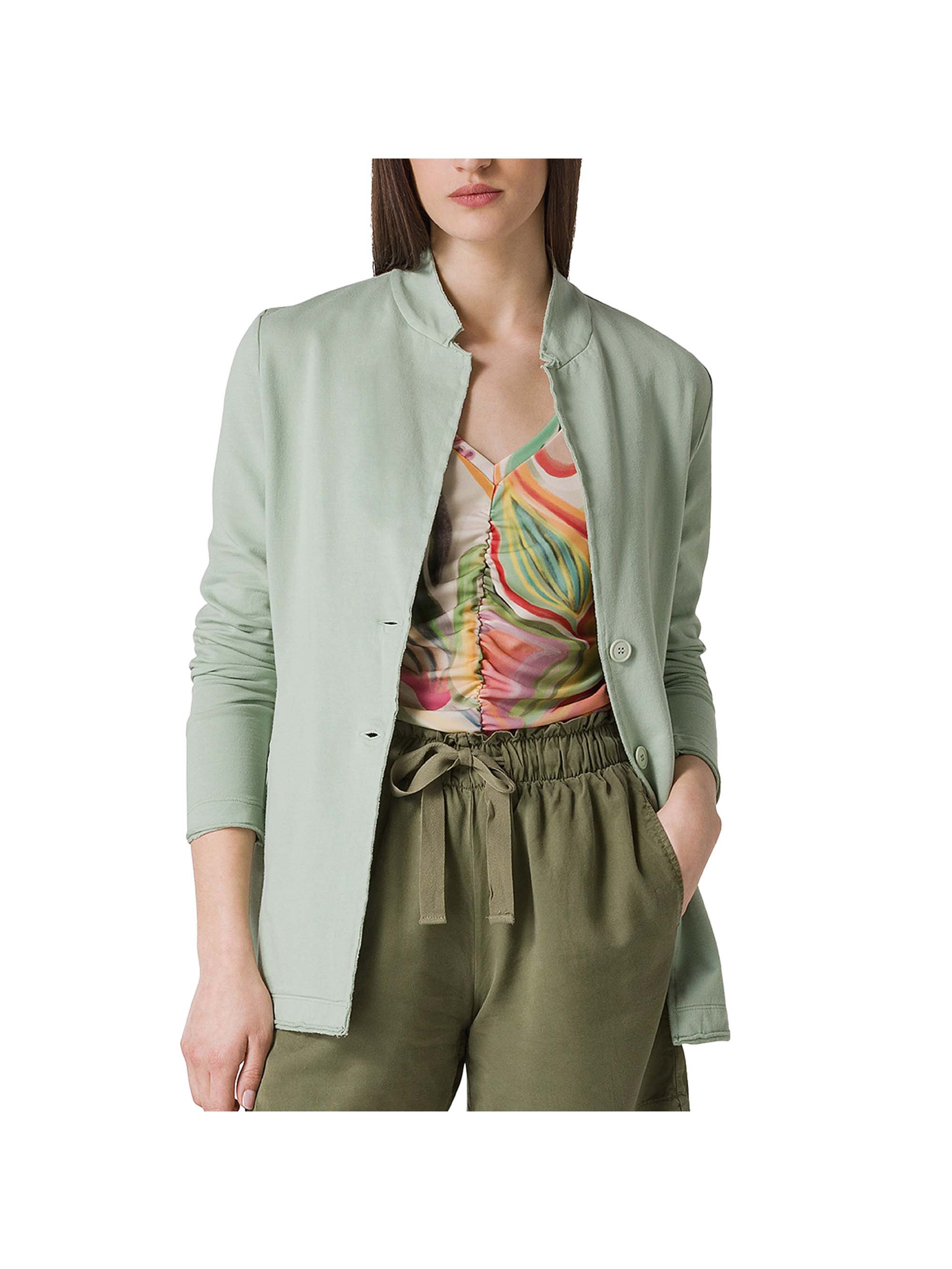 imagem de Camisola Deha Blazer4