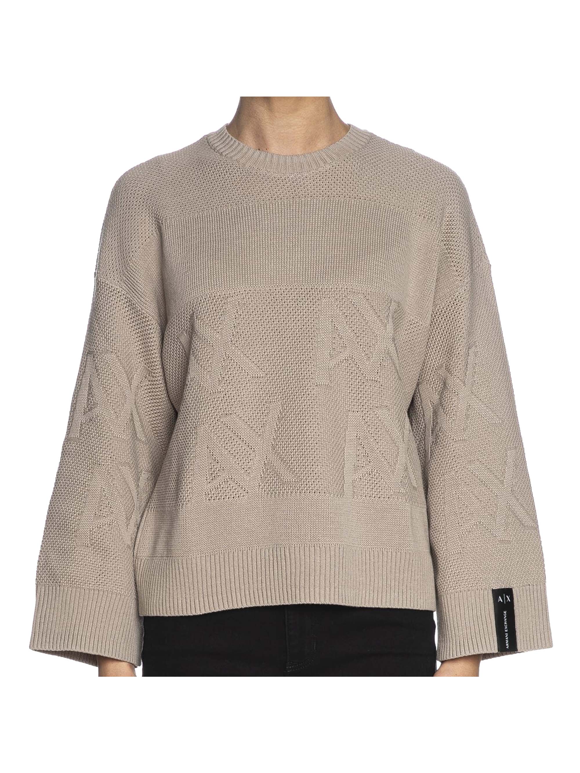 Armani Exchange - Suéters Pullover Armani Exchange