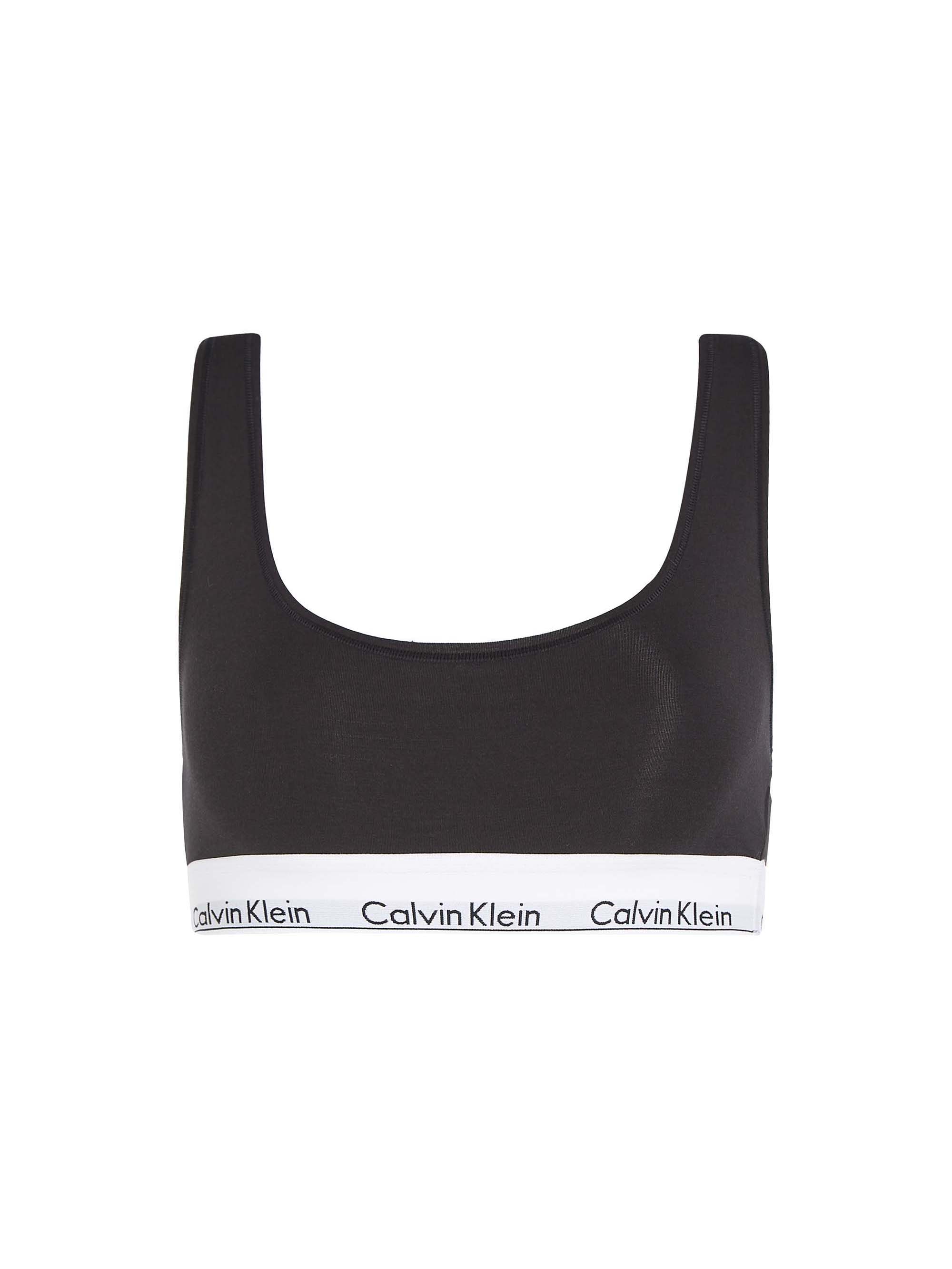 Calvin Klein - Sutiã Calvin Klein Bralette