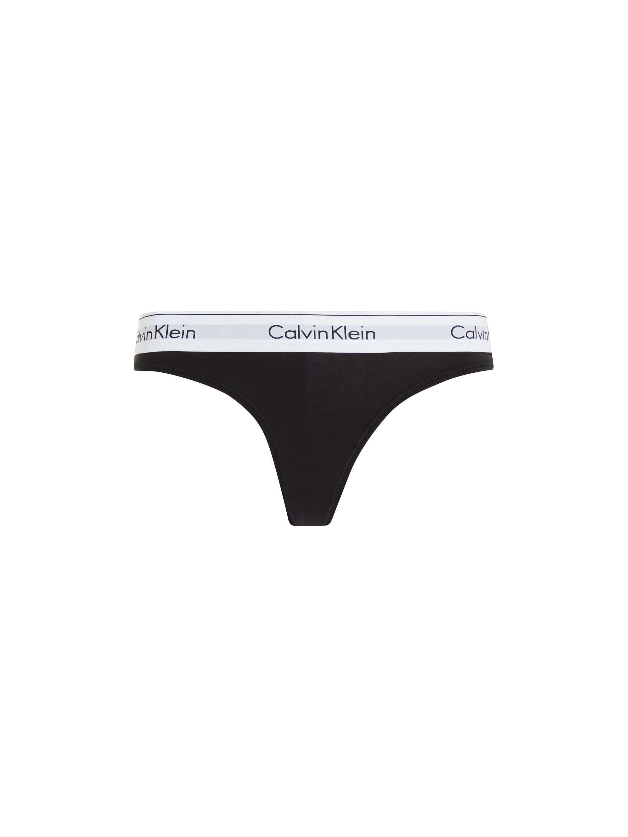 Calvin Klein - Calvin Klein Tanga Calçado