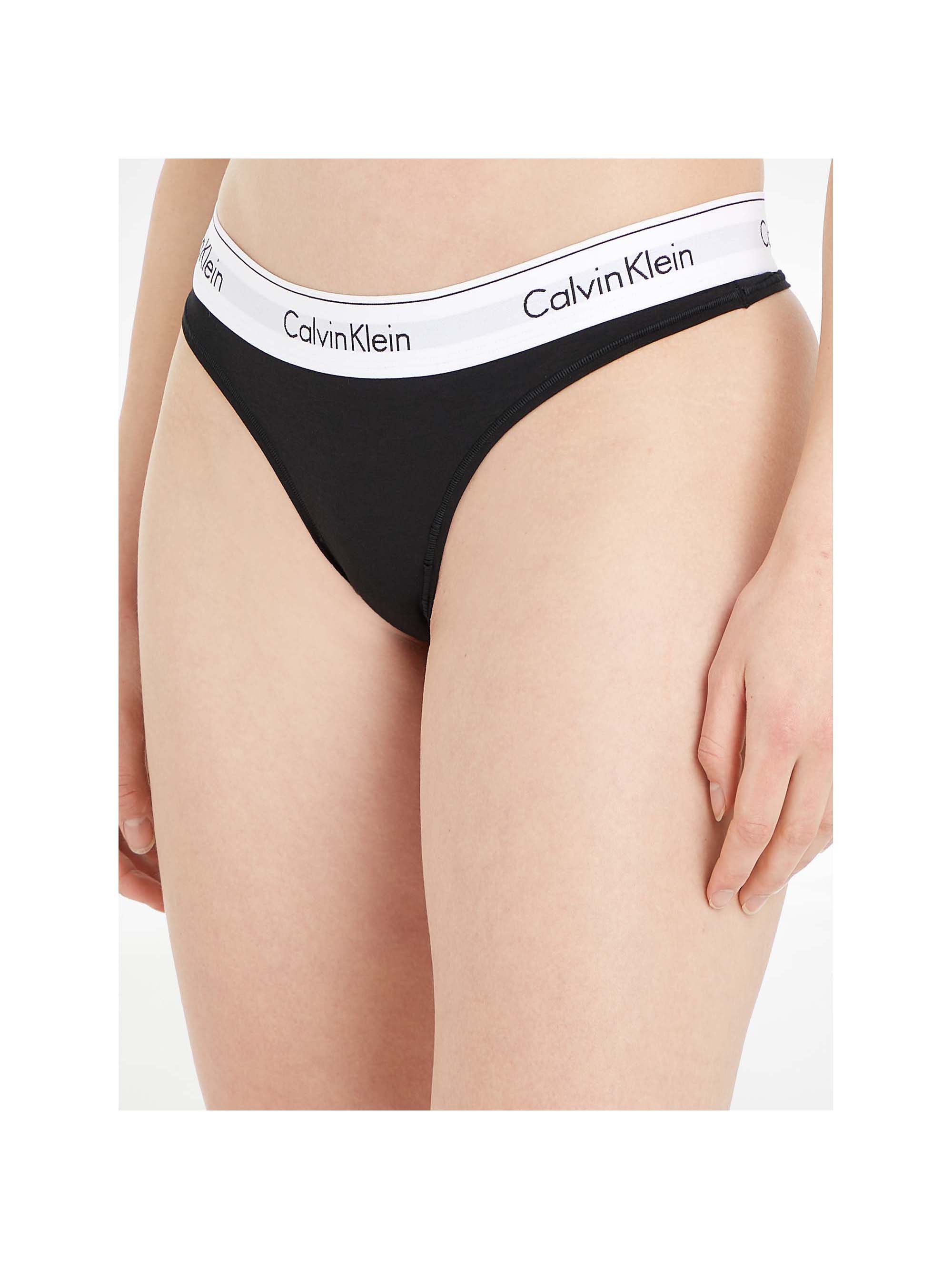 imagem de Calvin Klein Tanga Calçado5