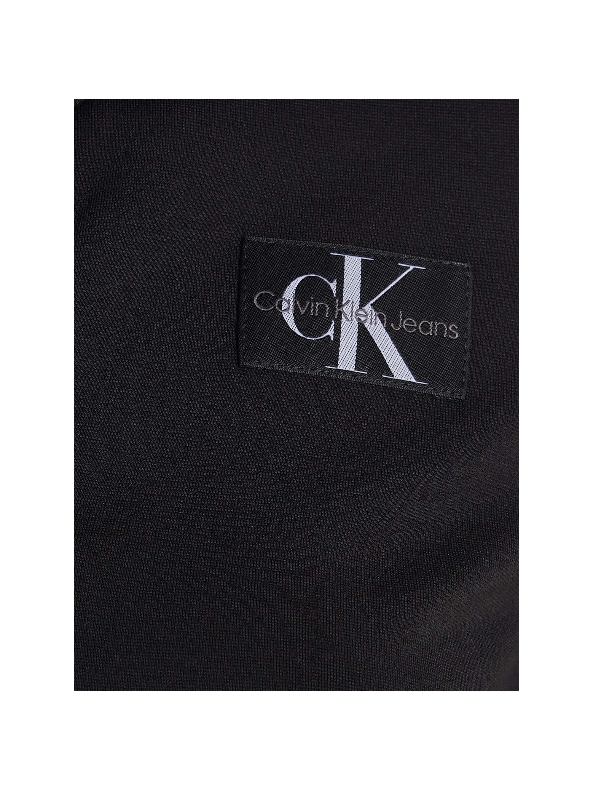 imagem de T-Shirt Ck Jeans Polo Collar Milano R5