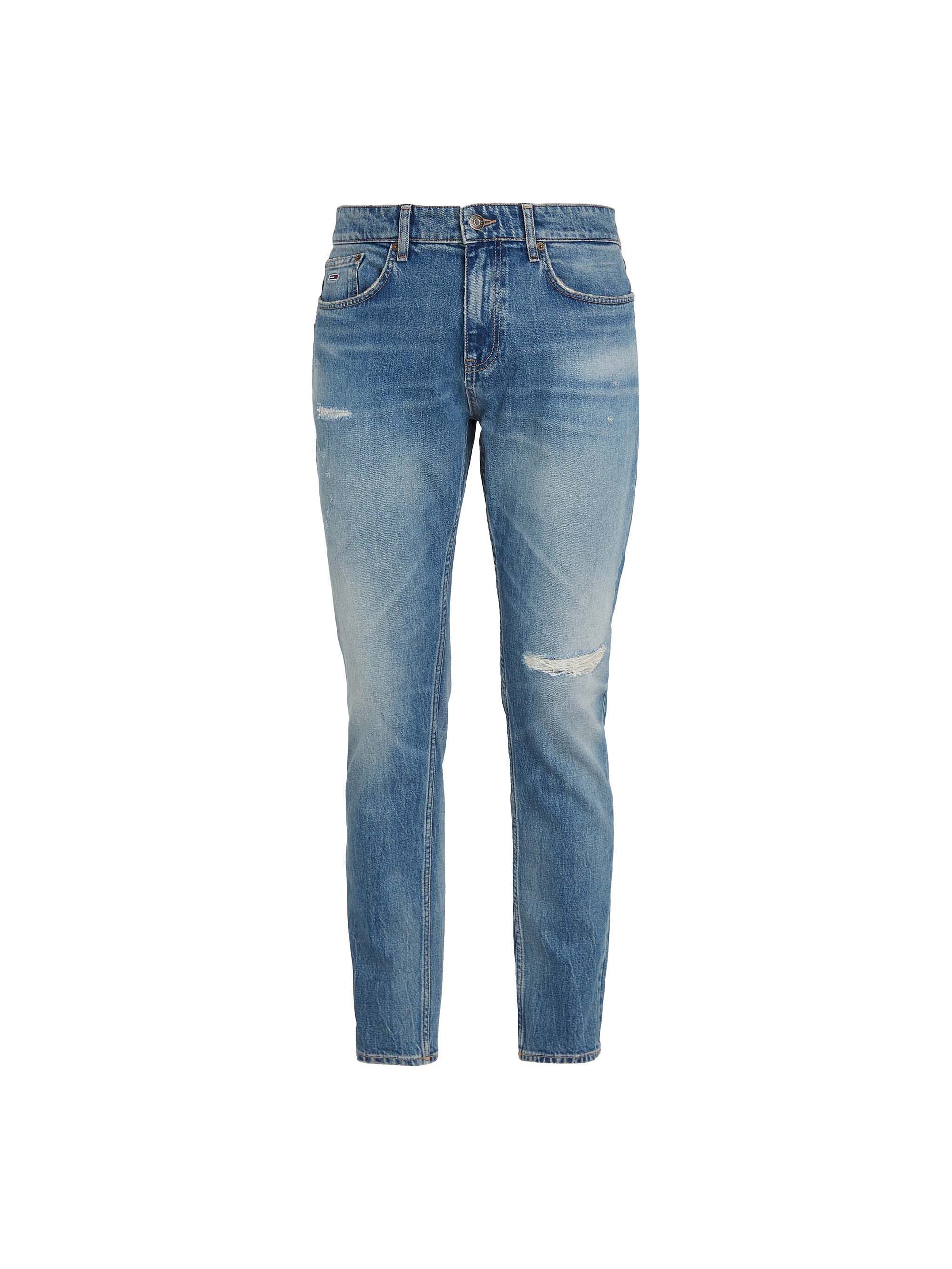 imagem de Jeans Tommy Jeans Austin Slim Tprd Ch71