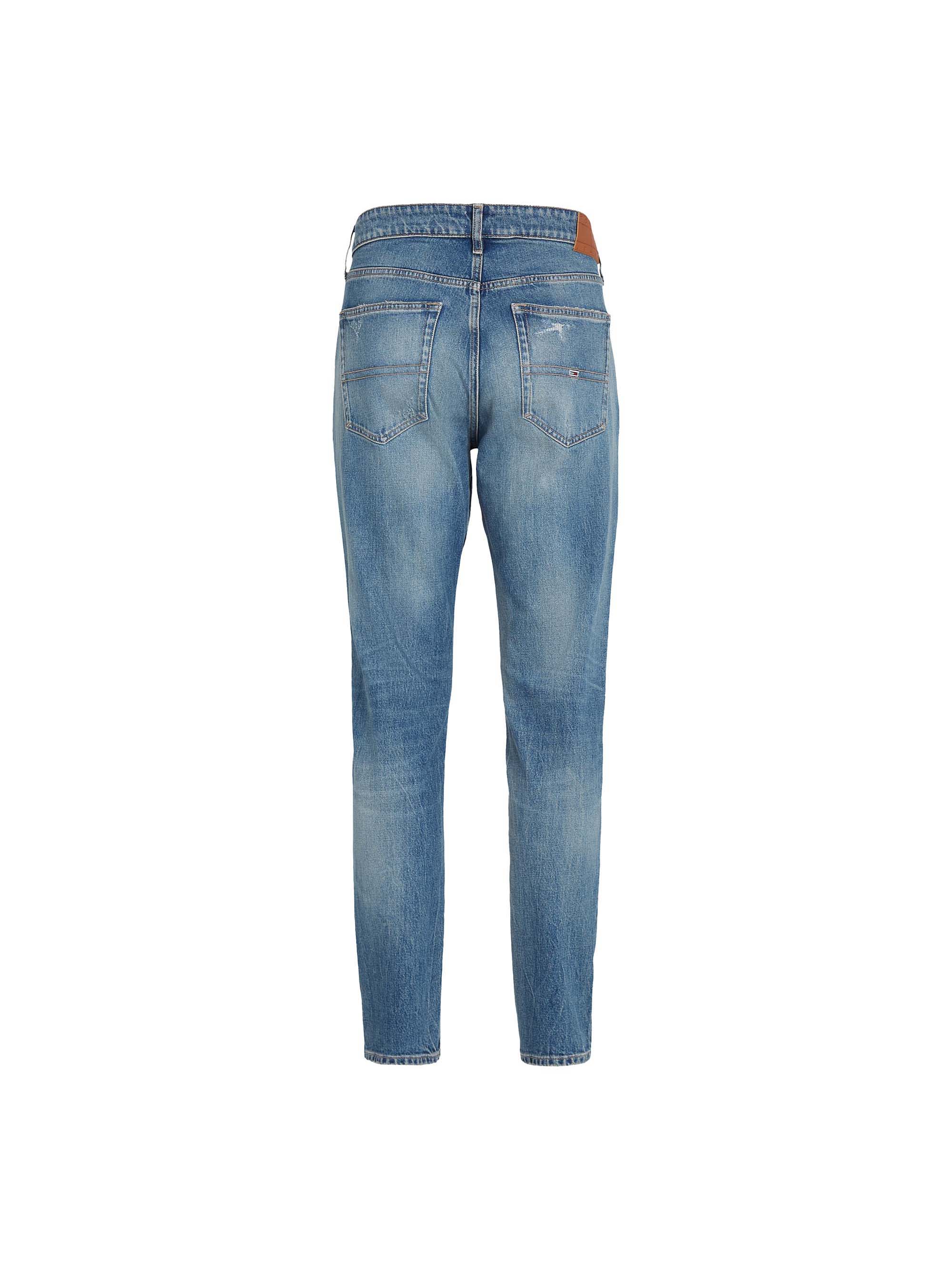 imagem de Jeans Tommy Jeans Austin Slim Tprd Ch72