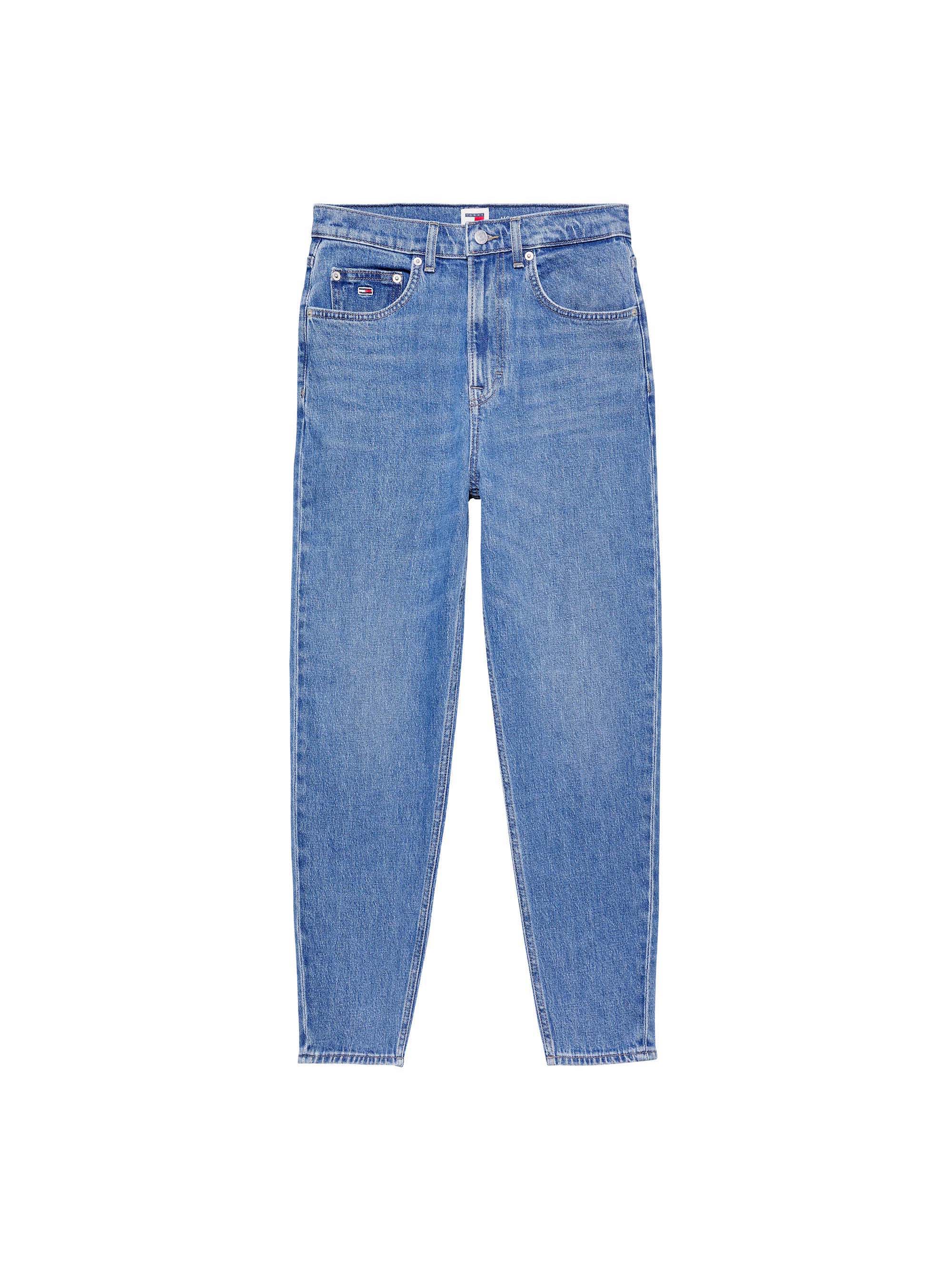 Tommy Jeans - Jeans Tommy Jeans Mãe Jean Uh Tpr Ch01