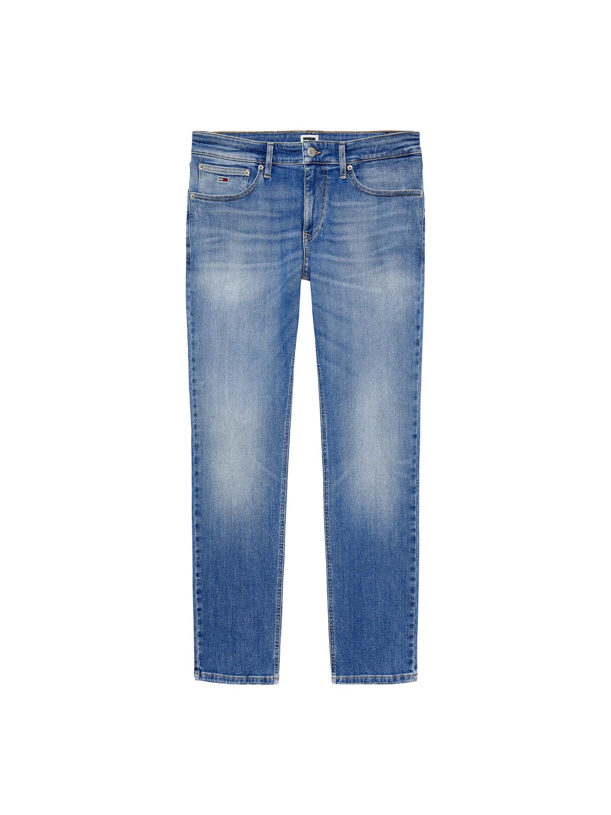 imagem de Jeans Tommy Jeans Scanton Slim Ch12371