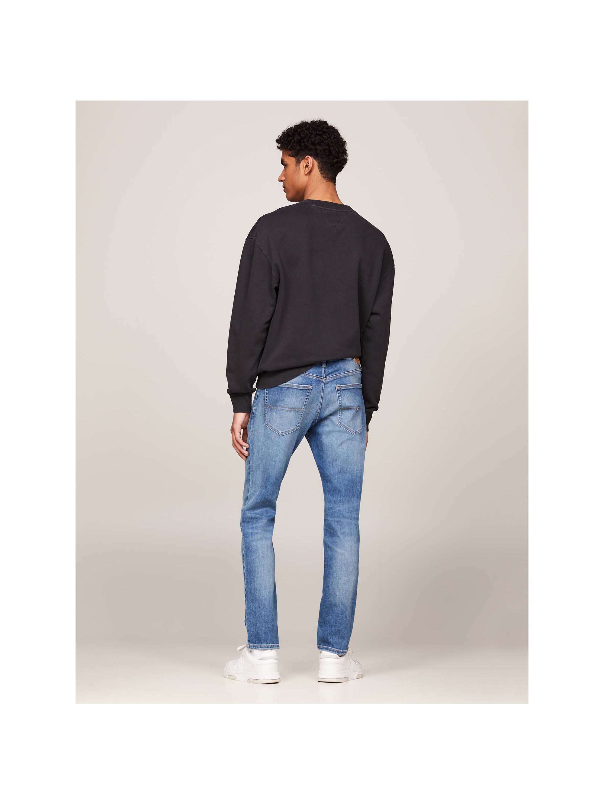 imagem de Jeans Tommy Jeans Scanton Slim Ch12373