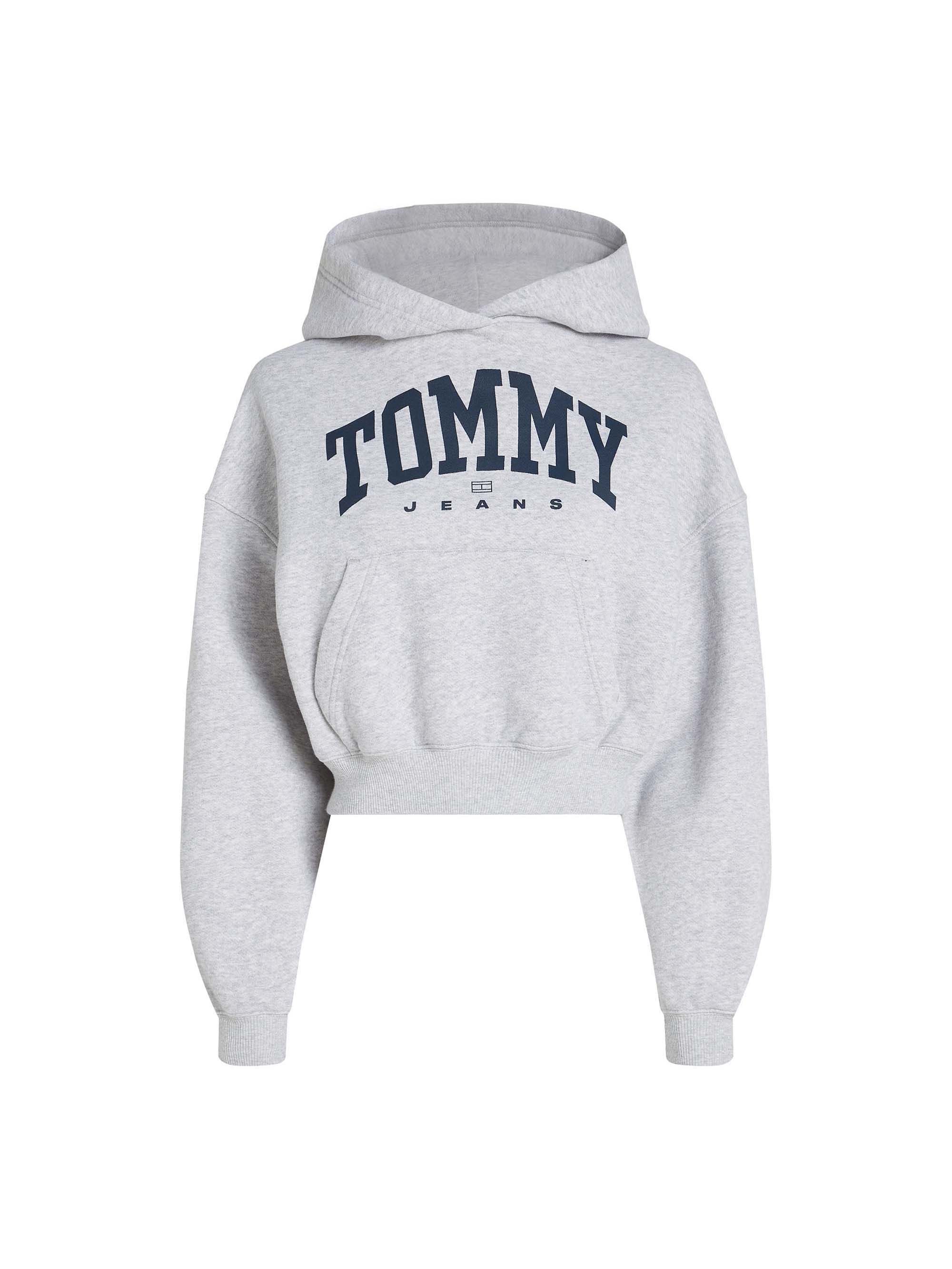 imagem de Tommy Jeans Camisola Tjw Vtg Varsity 1 Ho1