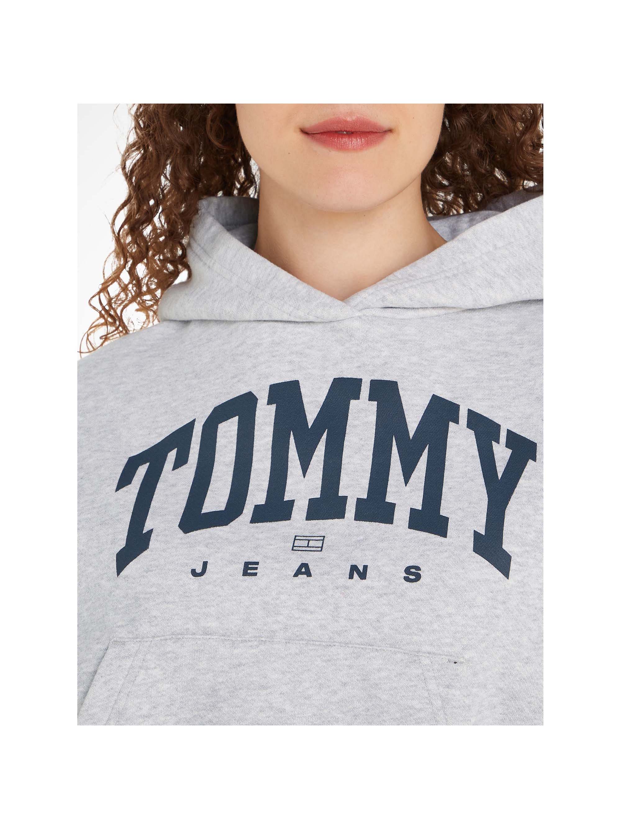 imagem de Tommy Jeans Camisola Tjw Vtg Varsity 1 Ho3