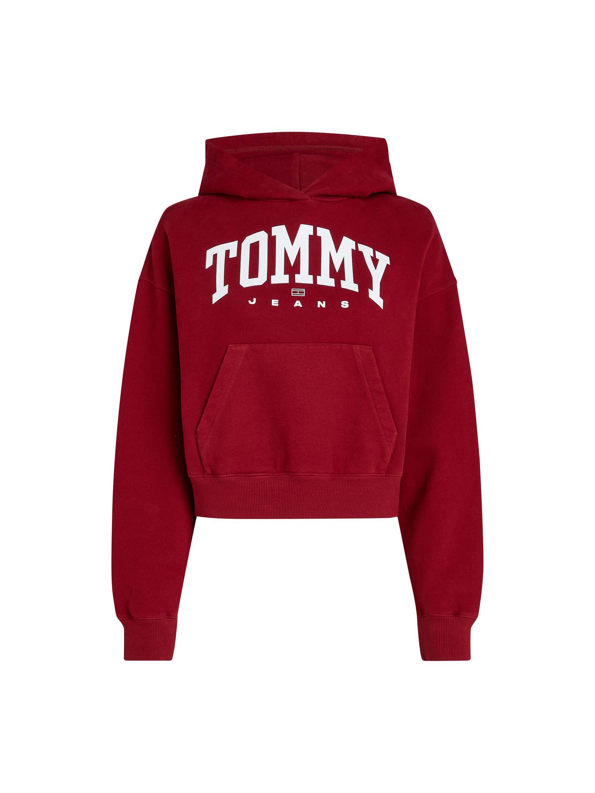 imagem de Tommy Jeans Camisola Tjw Vtg Varsity 1 Ho1