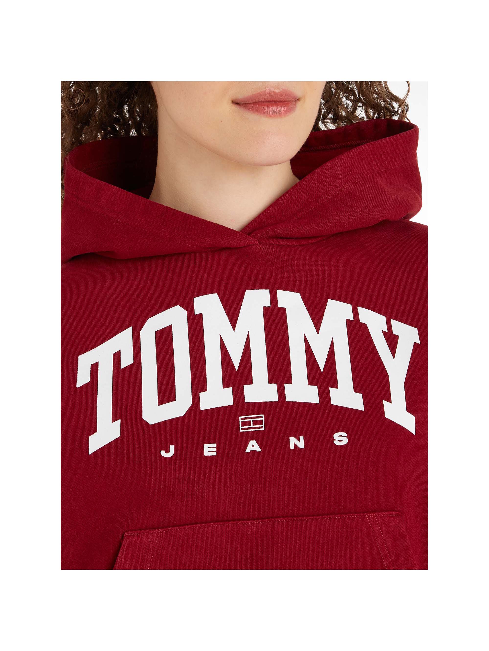 imagem de Tommy Jeans Camisola Tjw Vtg Varsity 1 Ho3