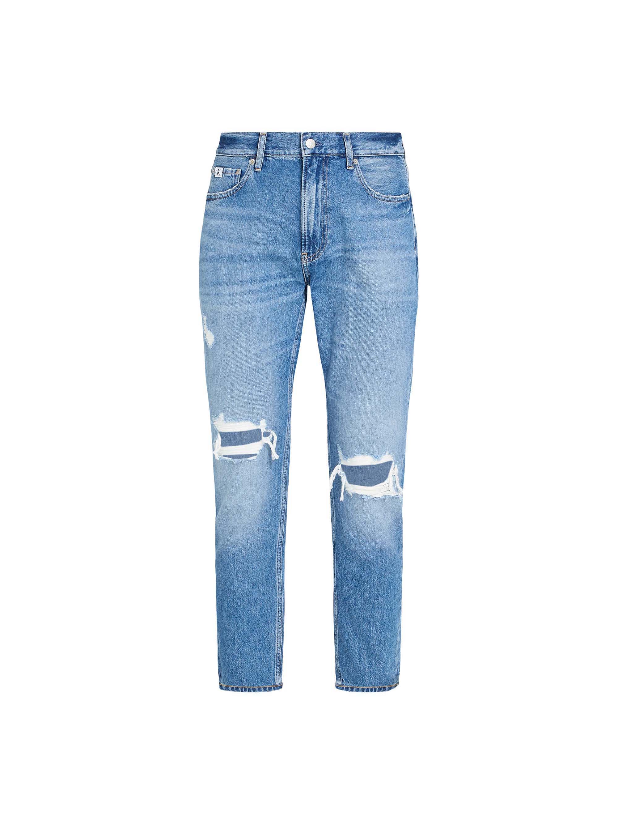 Ck Jeans - Jeans Ck Jeans Pai Jean