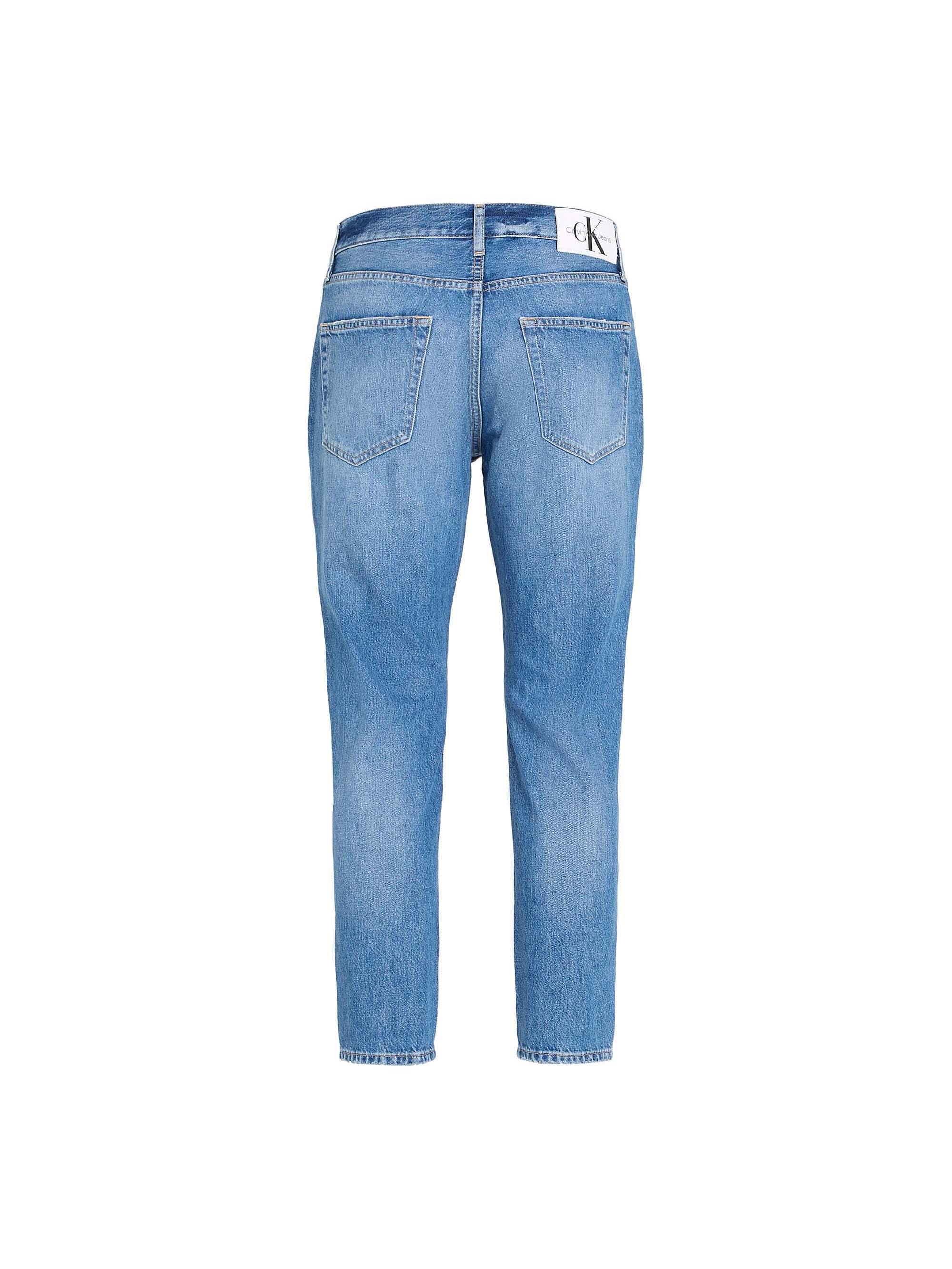 imagem de Jeans Ck Jeans Pai Jean2