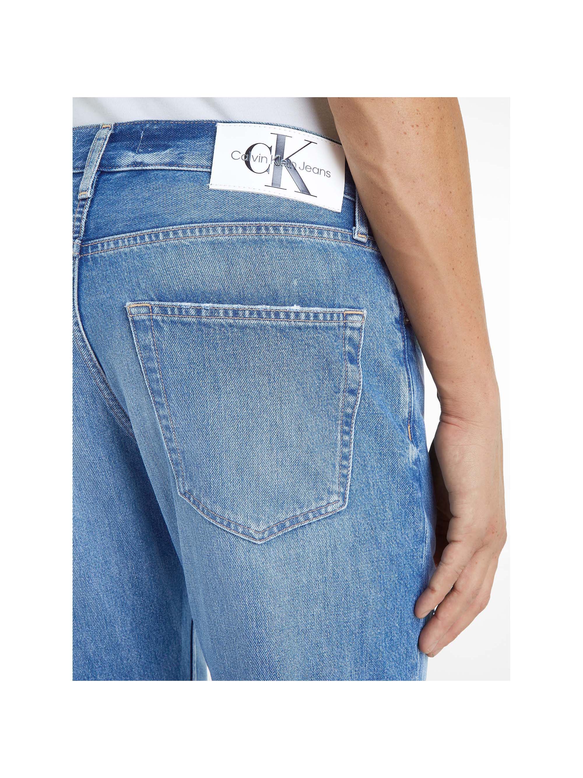 imagem de Jeans Ck Jeans Pai Jean3