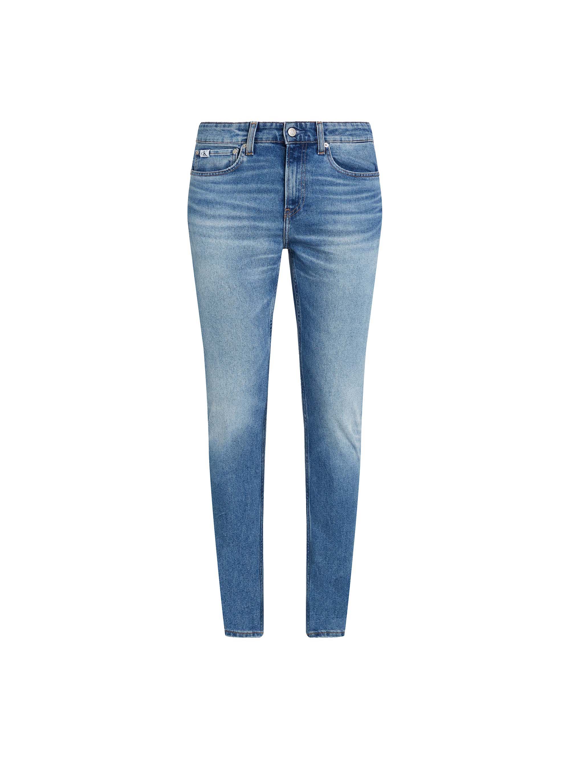 Ck Jeans - Jeans Ck Slim Taper Jeans