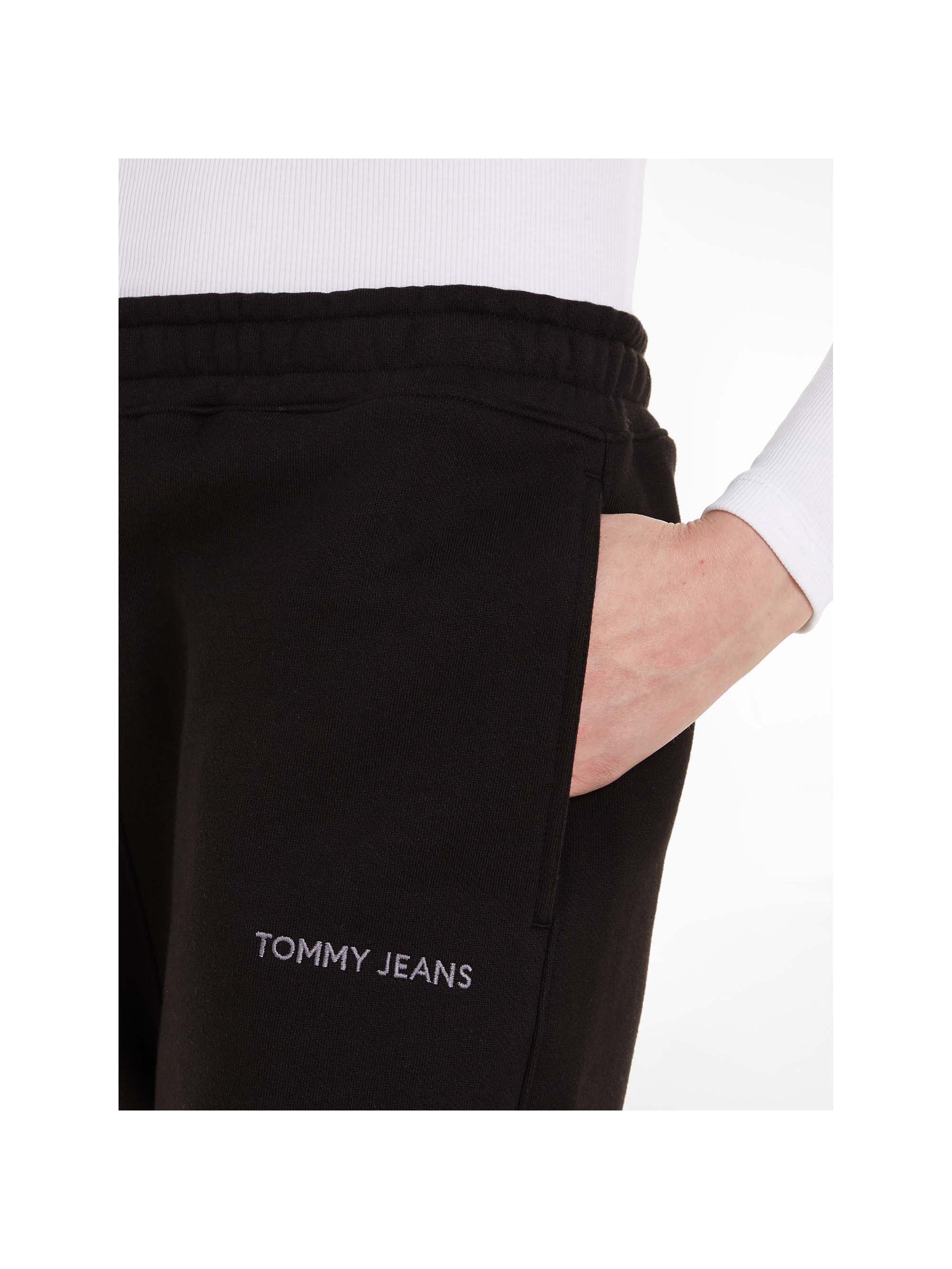 imagem de Calças Tommy Jeans Tjw Rlx Classics Swe3