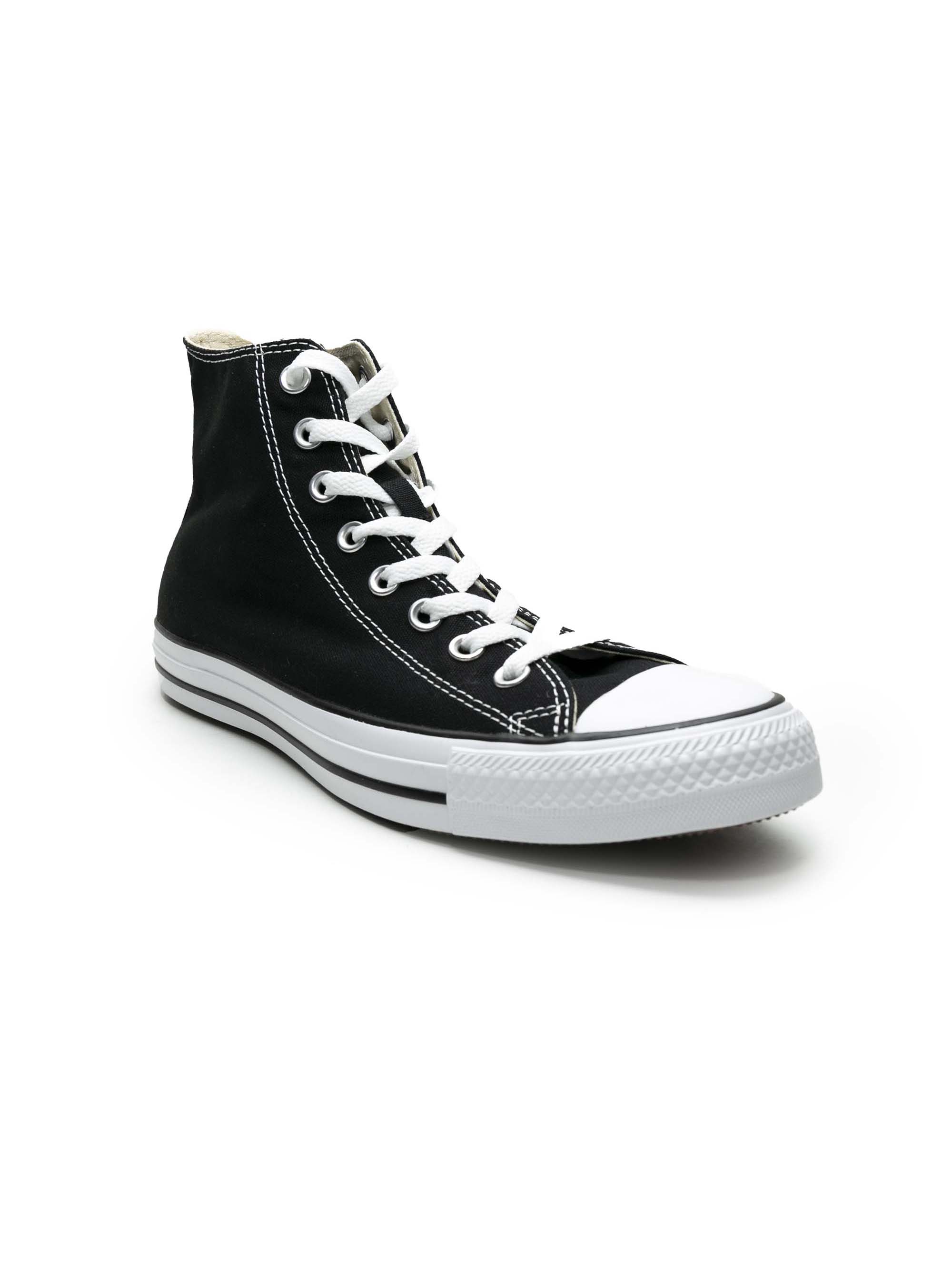 imagem de Tênis Converse Chuck Taylor All Star Hi Preto5