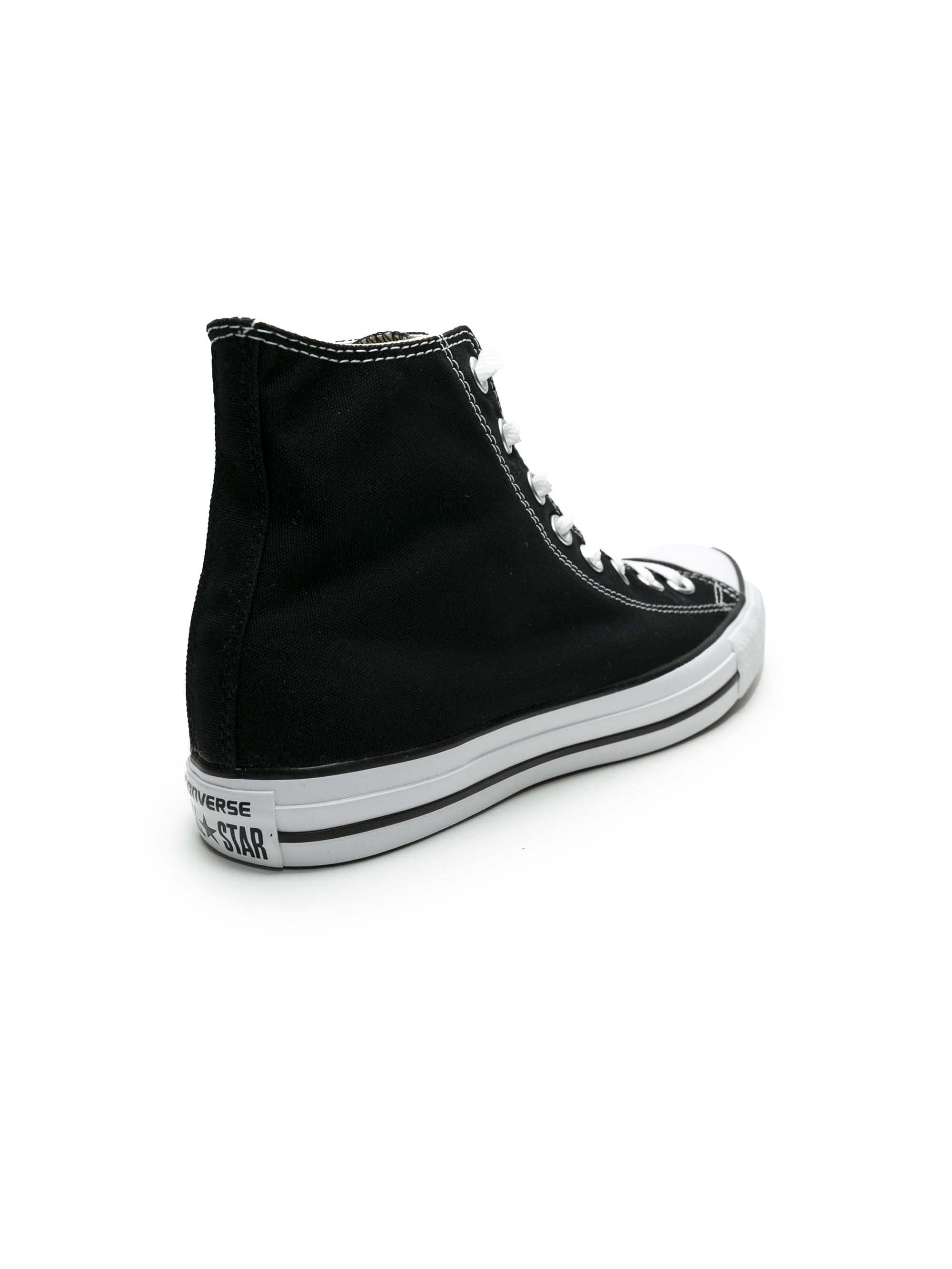 imagem de Tênis Converse Chuck Taylor All Star Hi Preto7