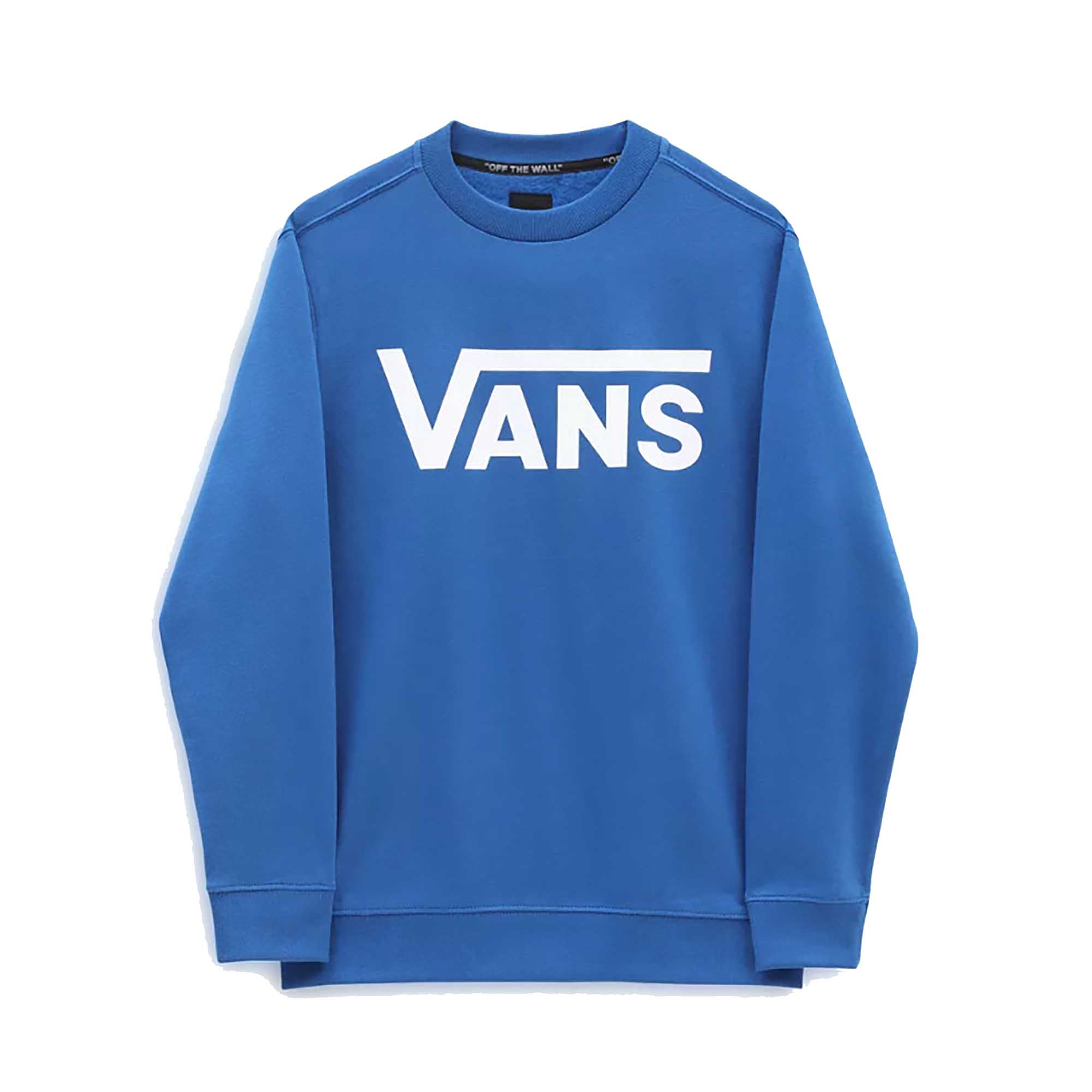 Vans felpe outlet bambino