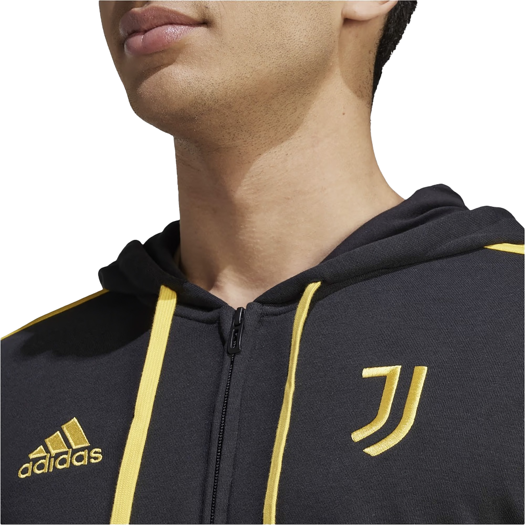 adidas Juve Tk Suit Tuta da ginnastica Unisex - Adulto