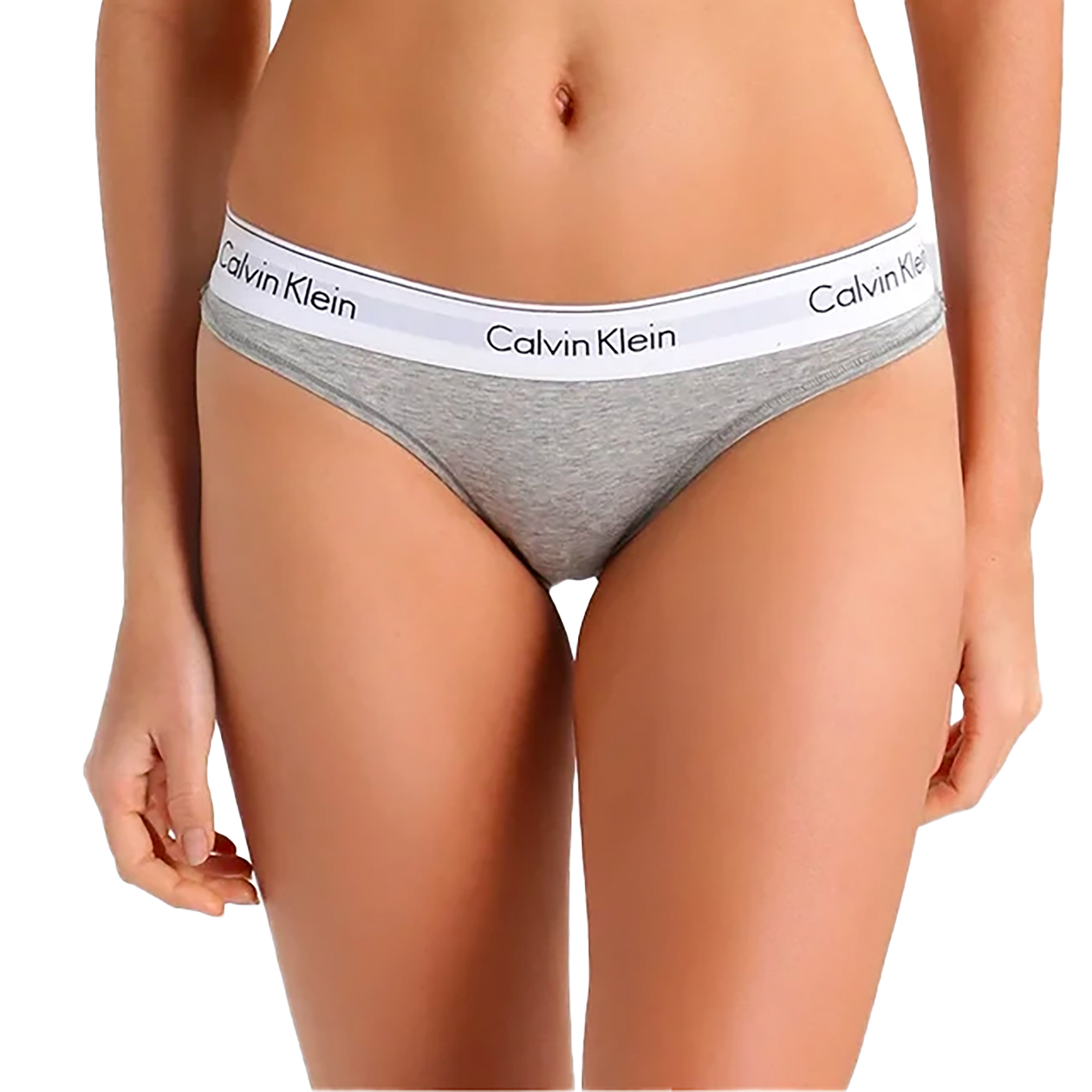 SLIP CALVIN KLEIN BIKINI PANTIES