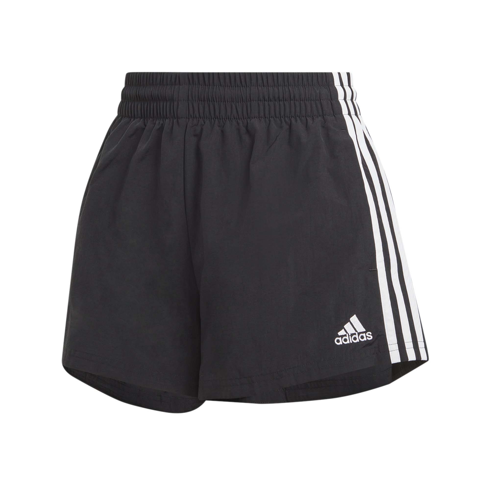 PANTALONI CORTI ADIDAS SPORT W 3S WVN SHO