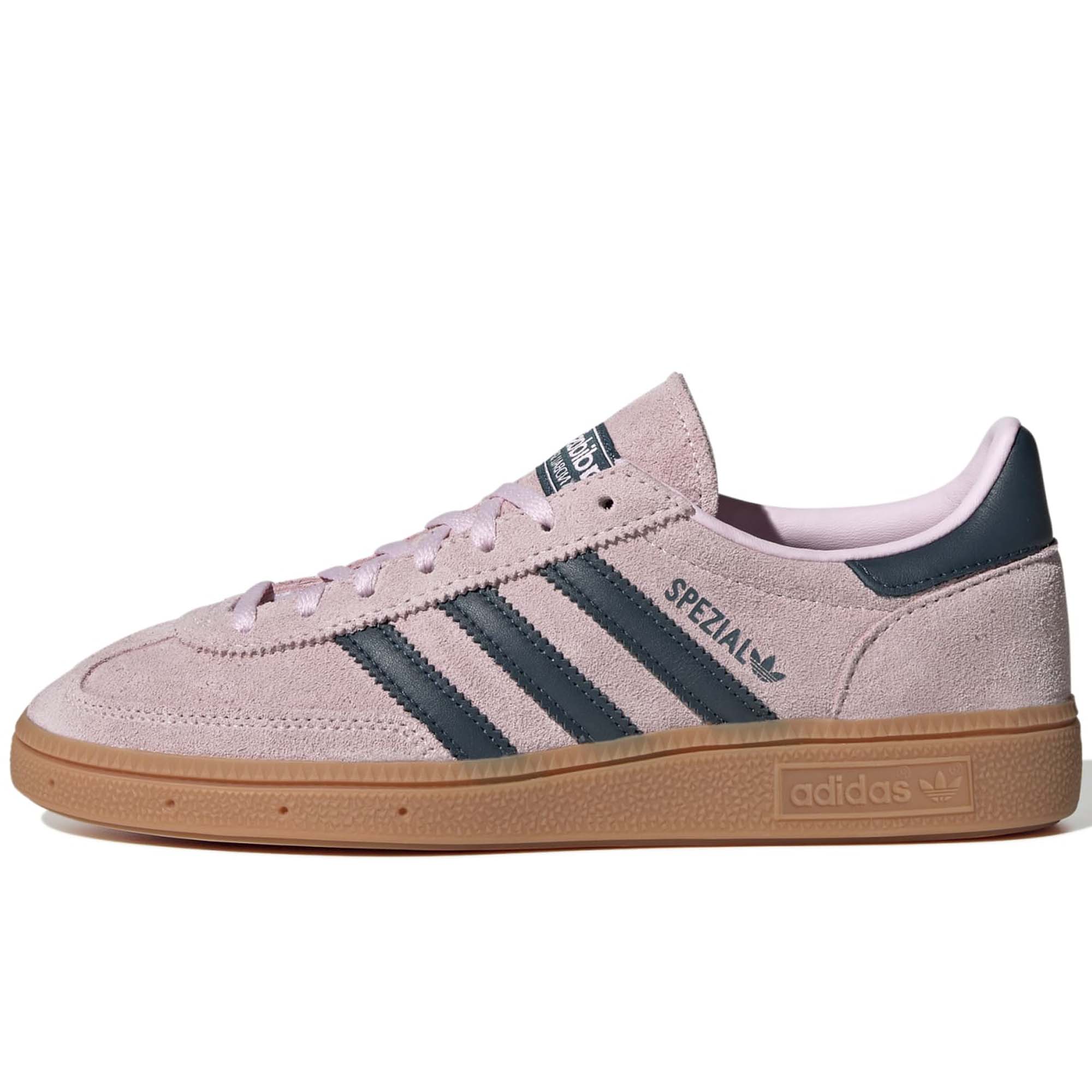 Sneaker Adidas Original Handball Spezial Donna - Foto 6 di 35