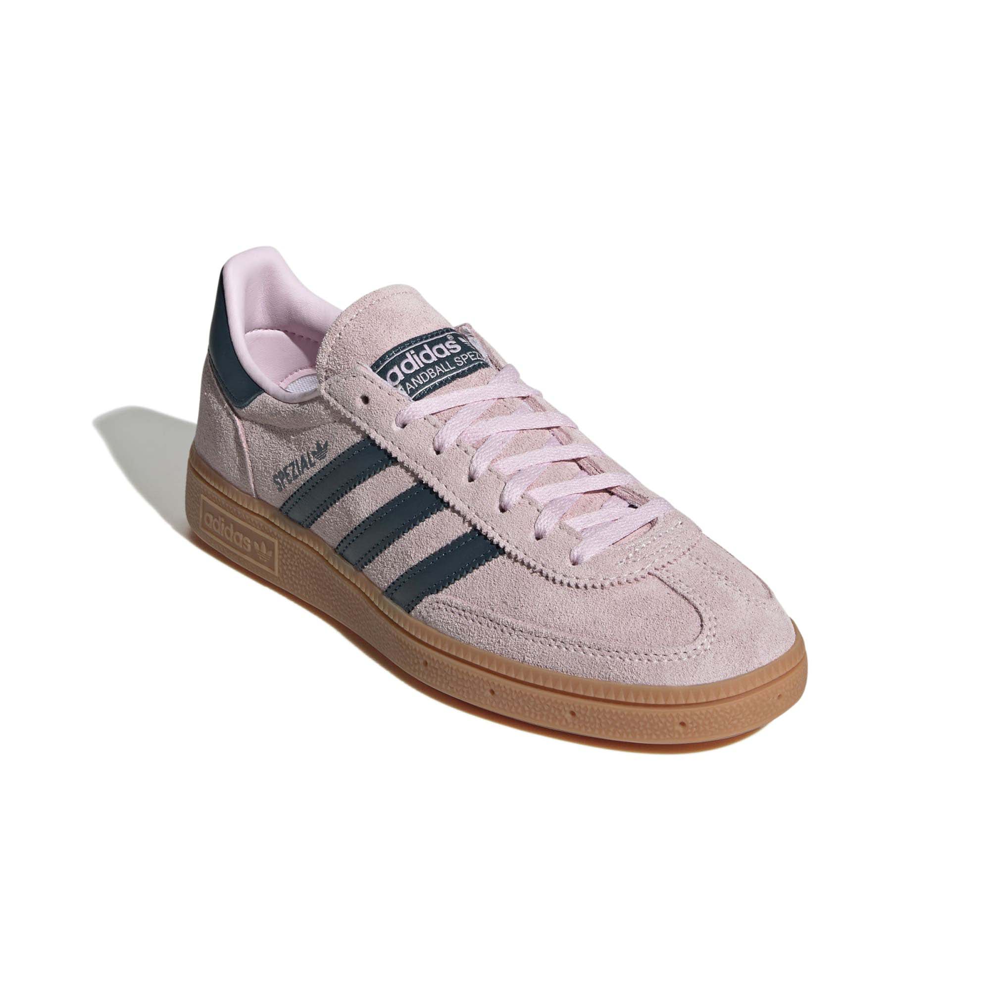 Sneaker Adidas Original Handball Spezial Donna - Foto 7 di 35