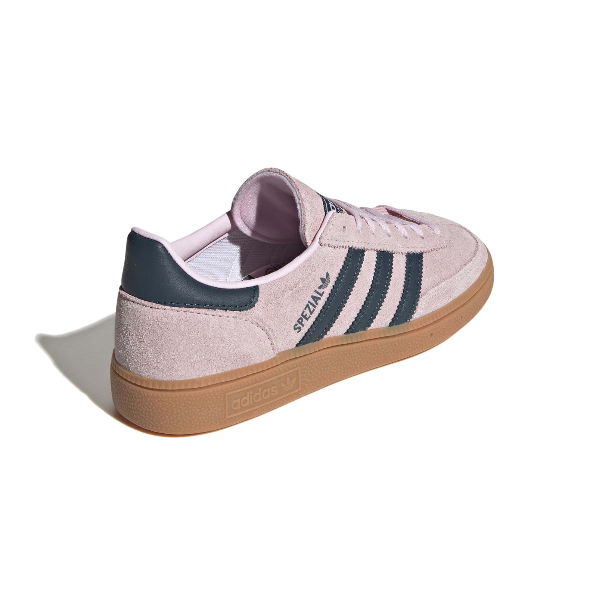 Sneaker Adidas Original Handball Spezial Donna - Foto 8 di 35