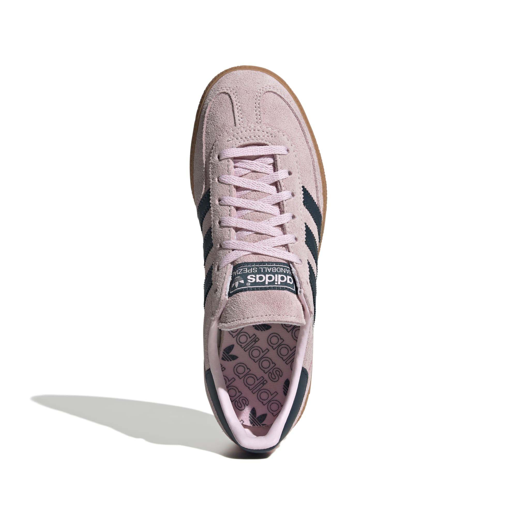 Sneaker Adidas Original Handball Spezial Donna - Foto 9 di 35
