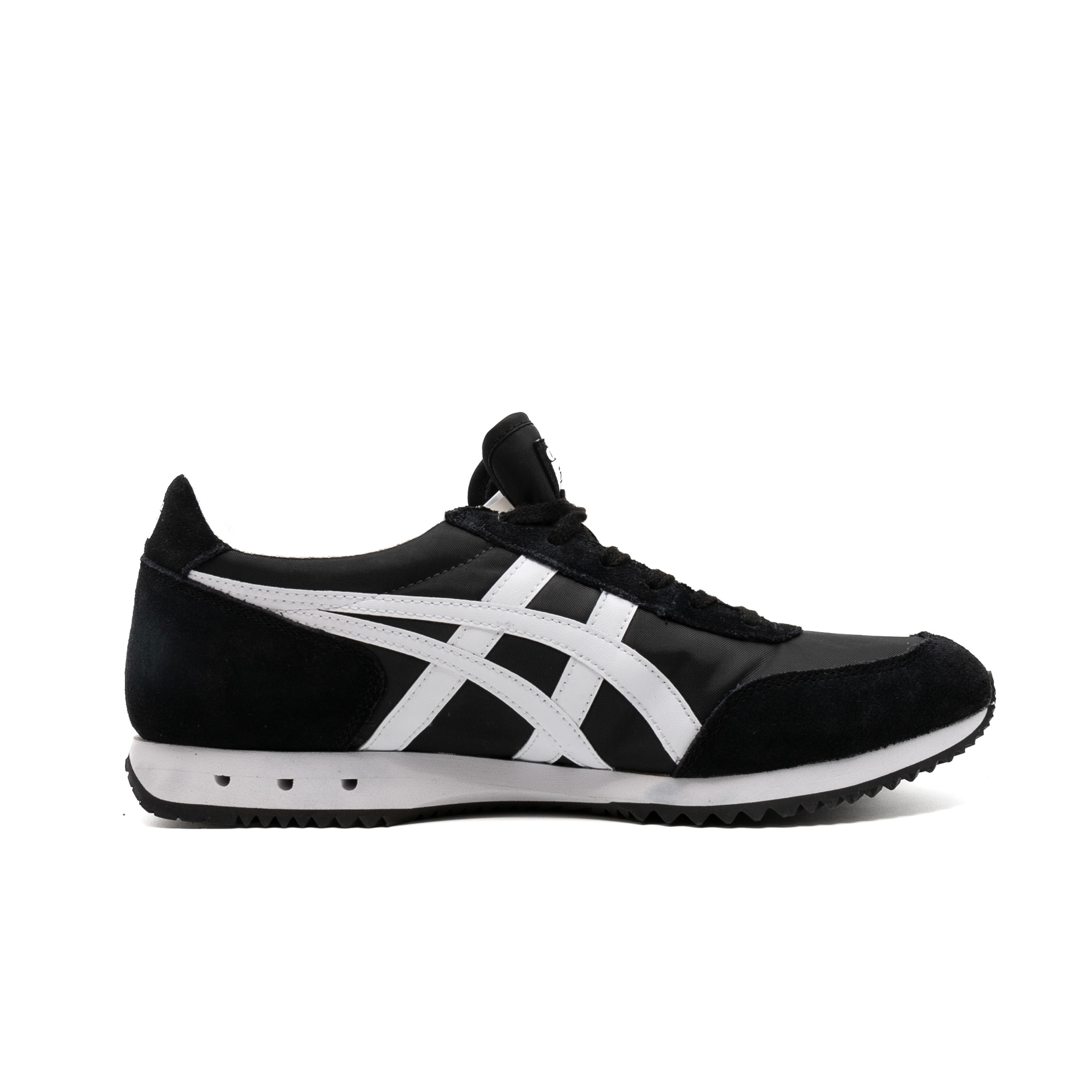 Asics tiger sales nero