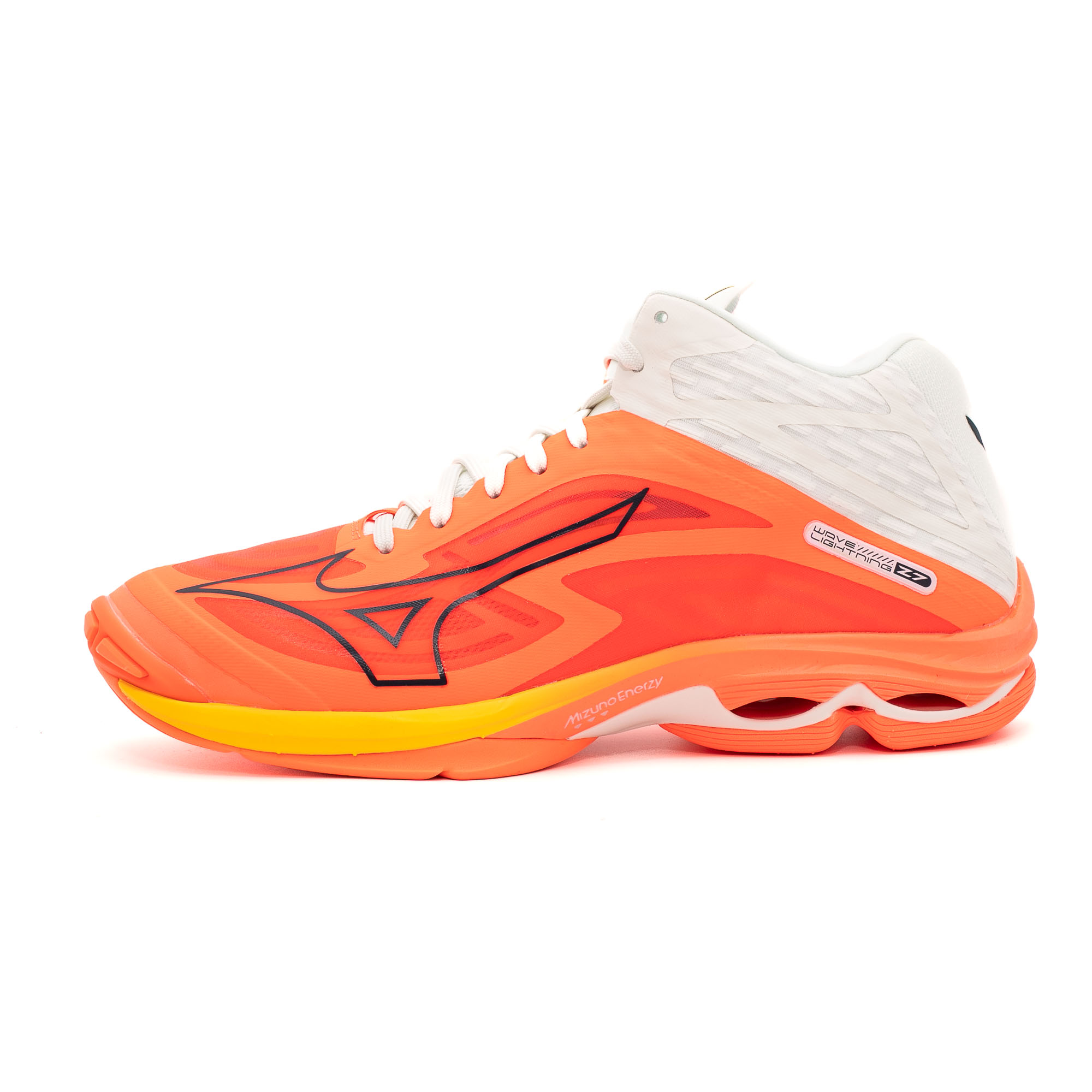 Scarpe volley mizuno on sale wave lightning mid